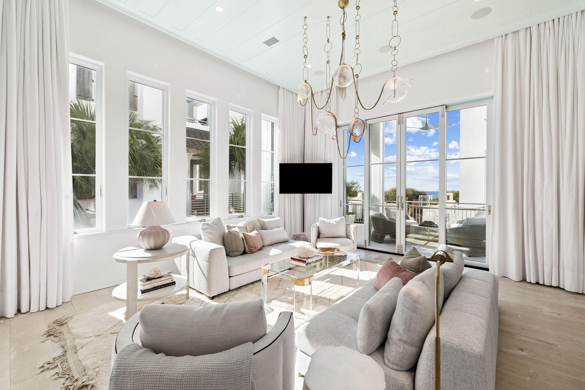 31 Sea Castle Alley Alys Beach FL 32461