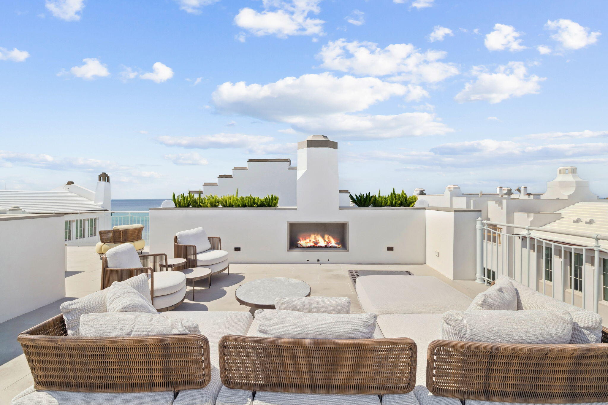 31 Sea Castle Alley Alys Beach FL 32461