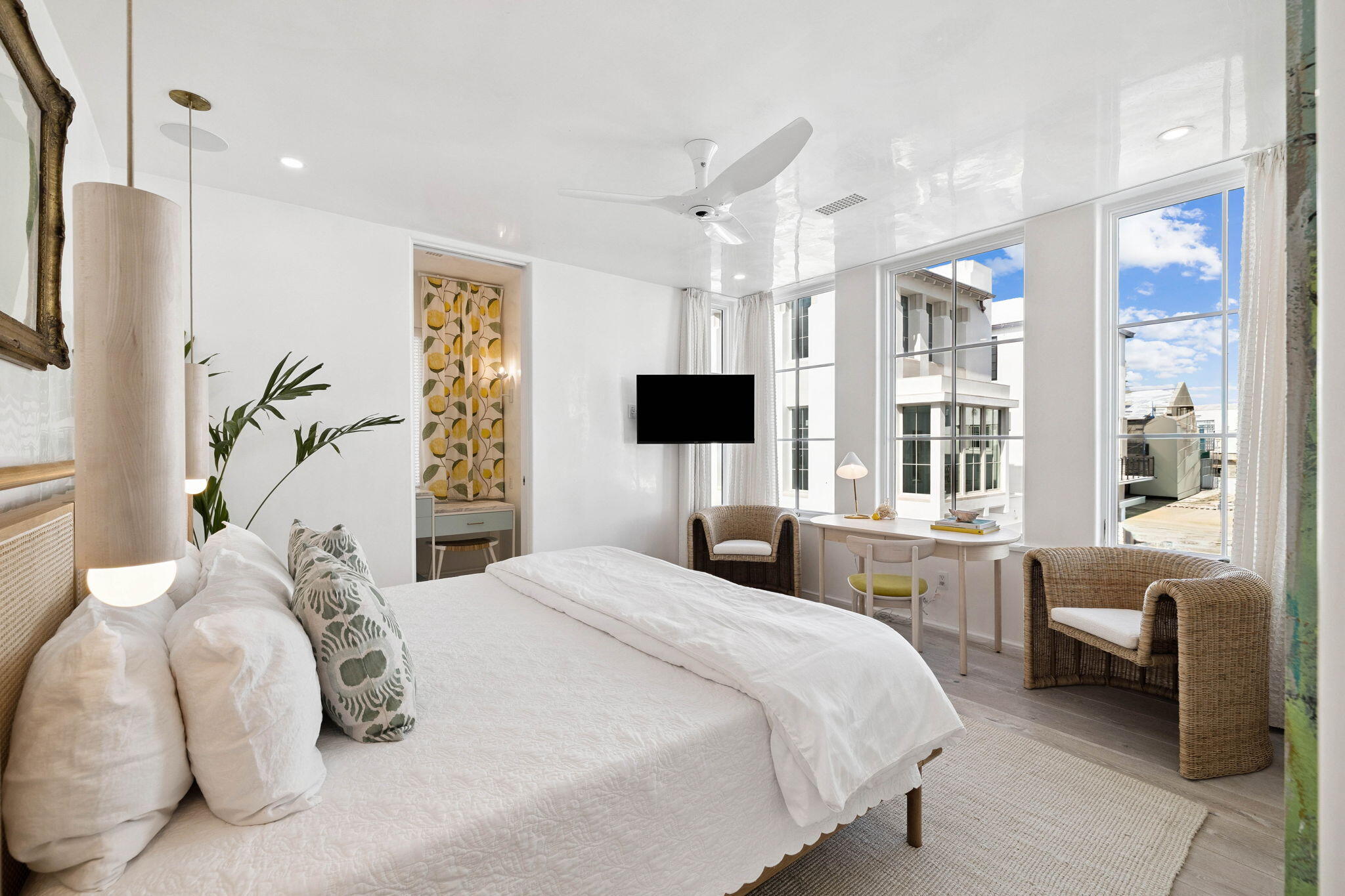 31 Sea Castle Alley Alys Beach FL 32461