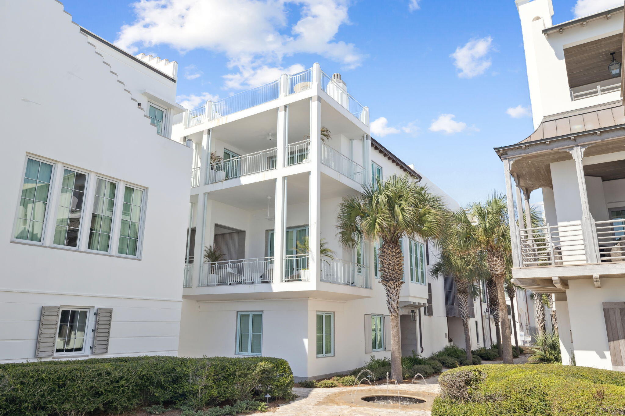 31 Sea Castle Alley Alys Beach FL 32461