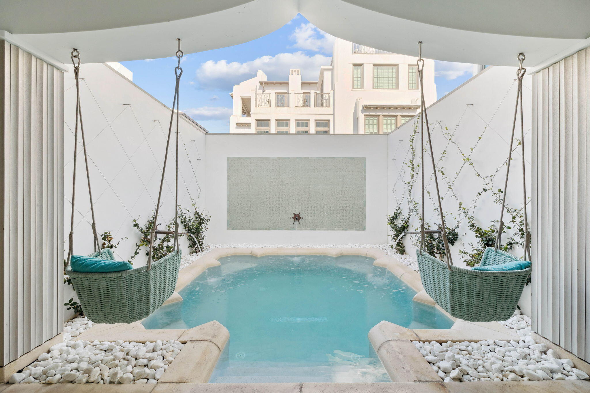 31 Sea Castle Alley Alys Beach FL 32461