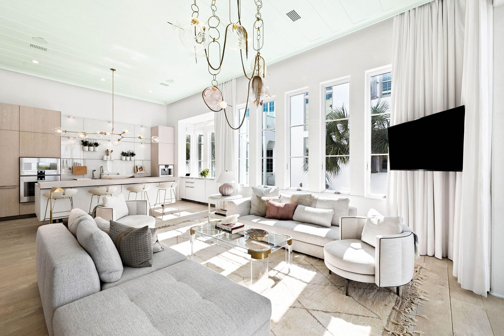 31 Sea Castle Alley Alys Beach FL 32461
