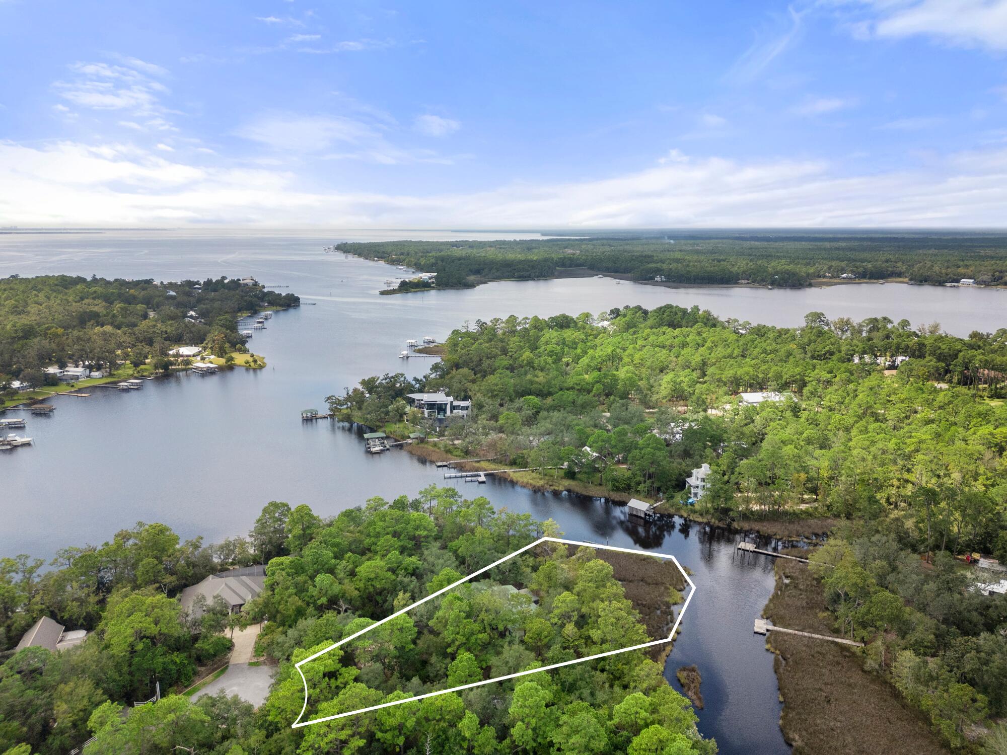 338 W Bayou Forest Drive Freeport FL 32439