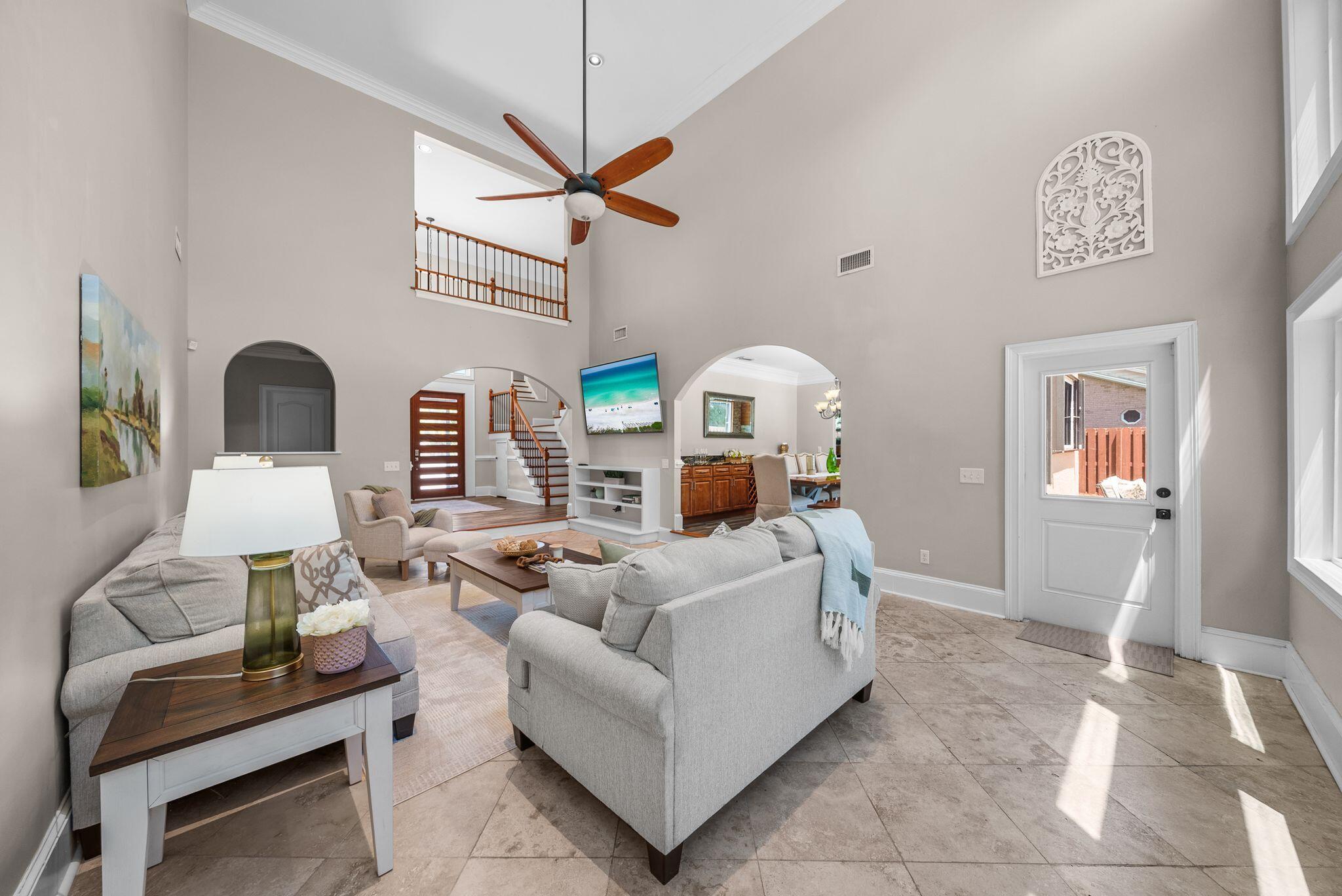 191 Marlin Circle Panama City Beach FL 32408