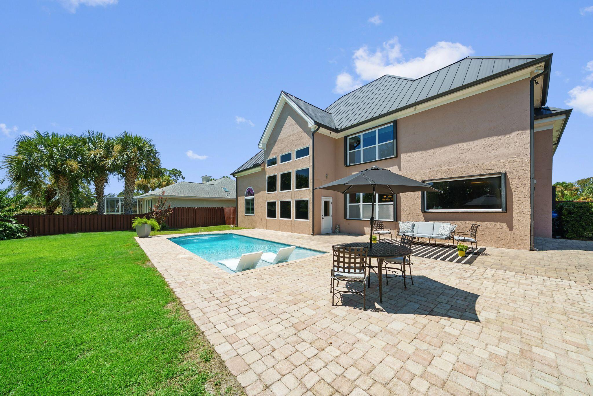 191 Marlin Circle Panama City Beach FL 32408