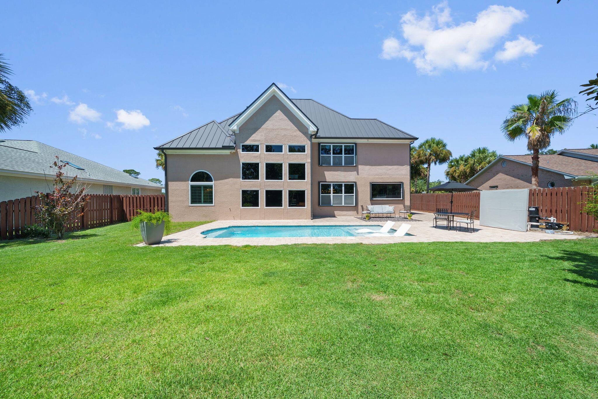 191 Marlin Circle Panama City Beach FL 32408