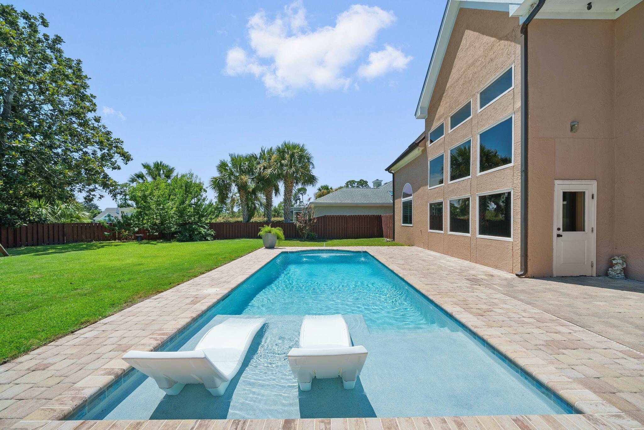 191 Marlin Circle Panama City Beach FL 32408