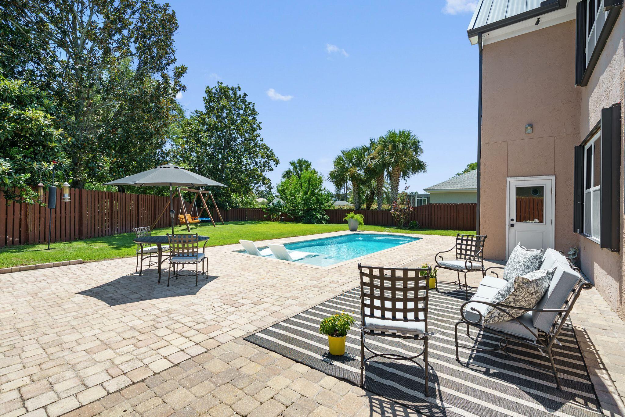 191 Marlin Circle Panama City Beach FL 32408