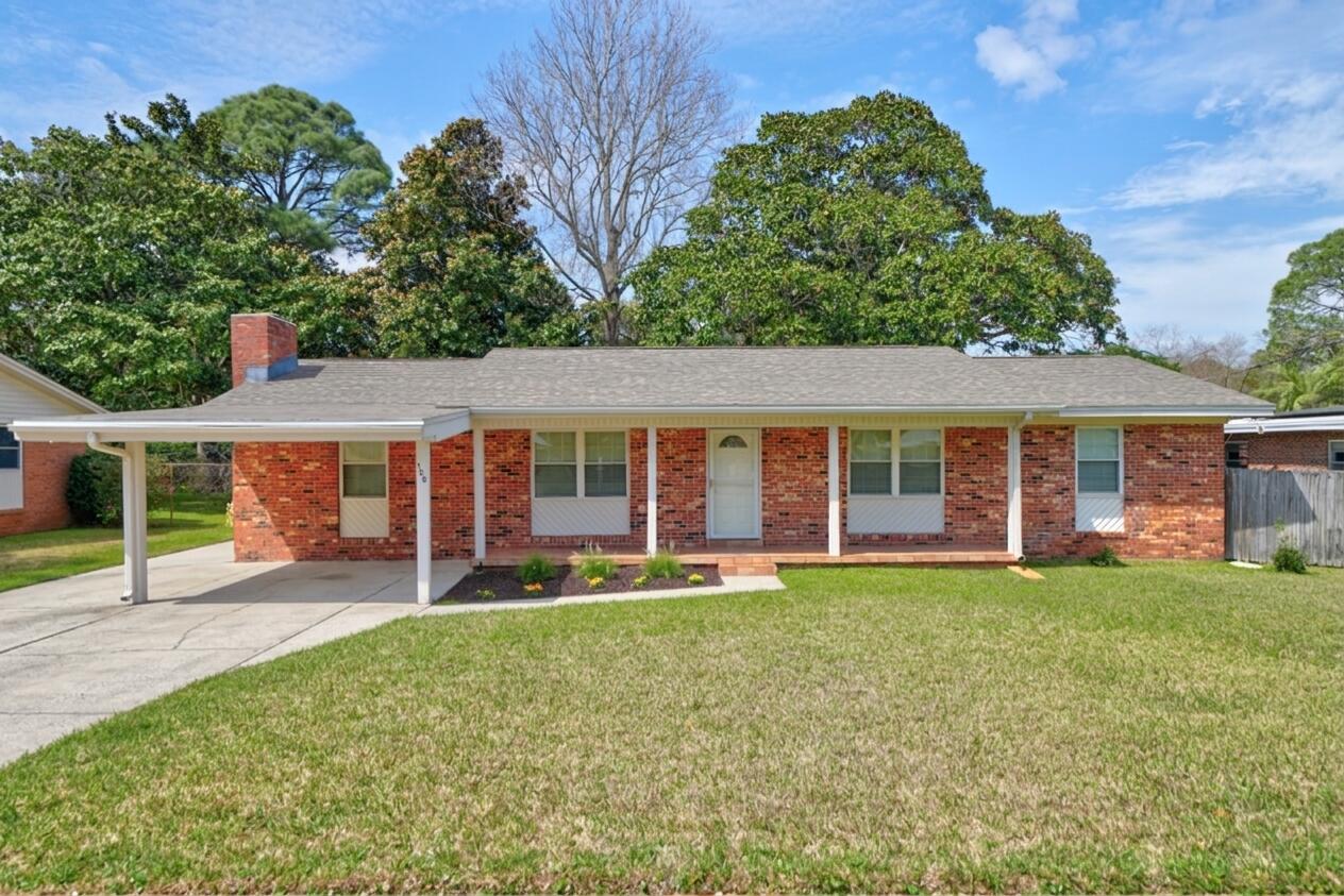 130 NE Walton Drive Fort Walton Beach FL 32548