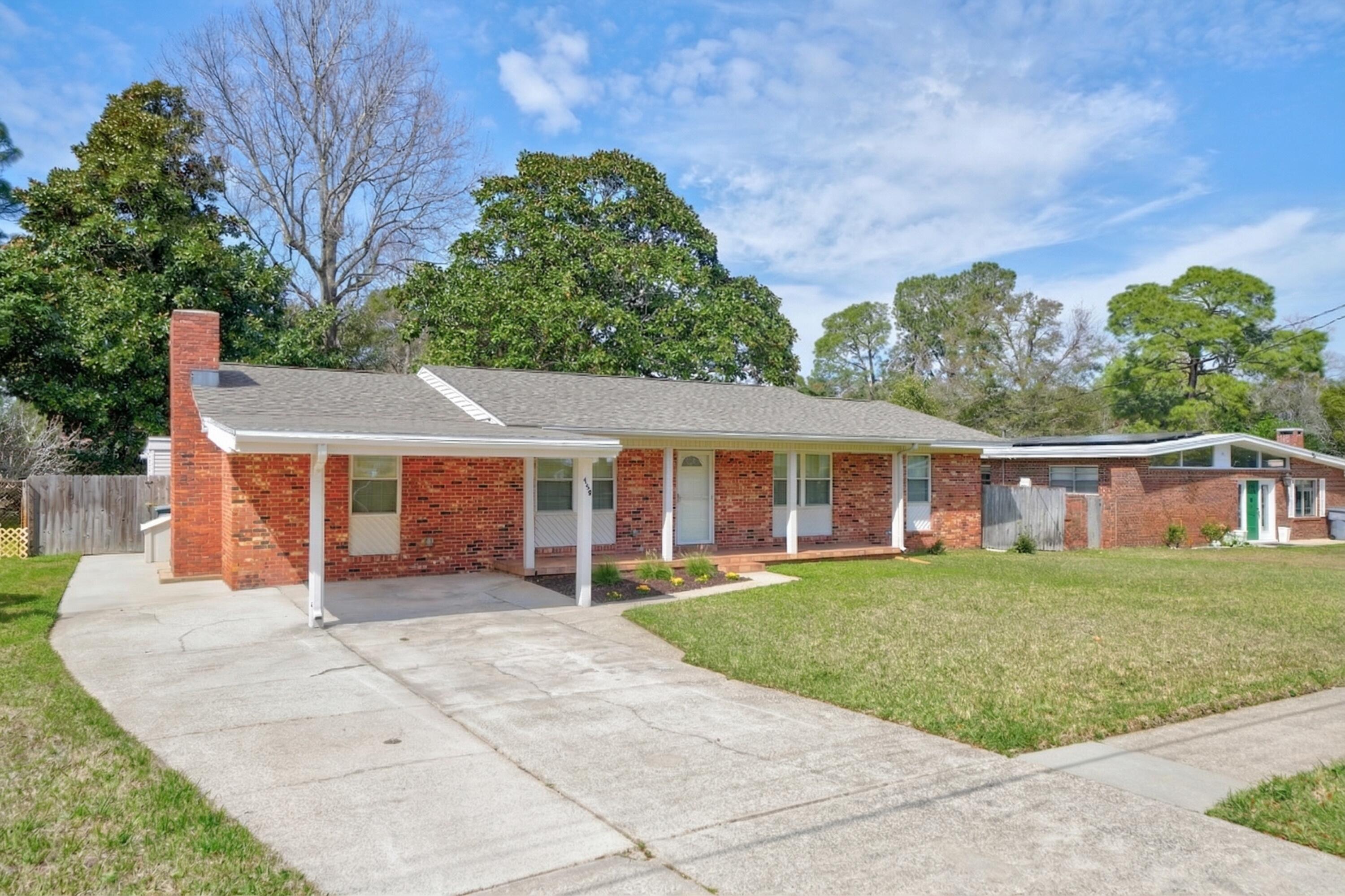 130 NE Walton Drive Fort Walton Beach FL 32548