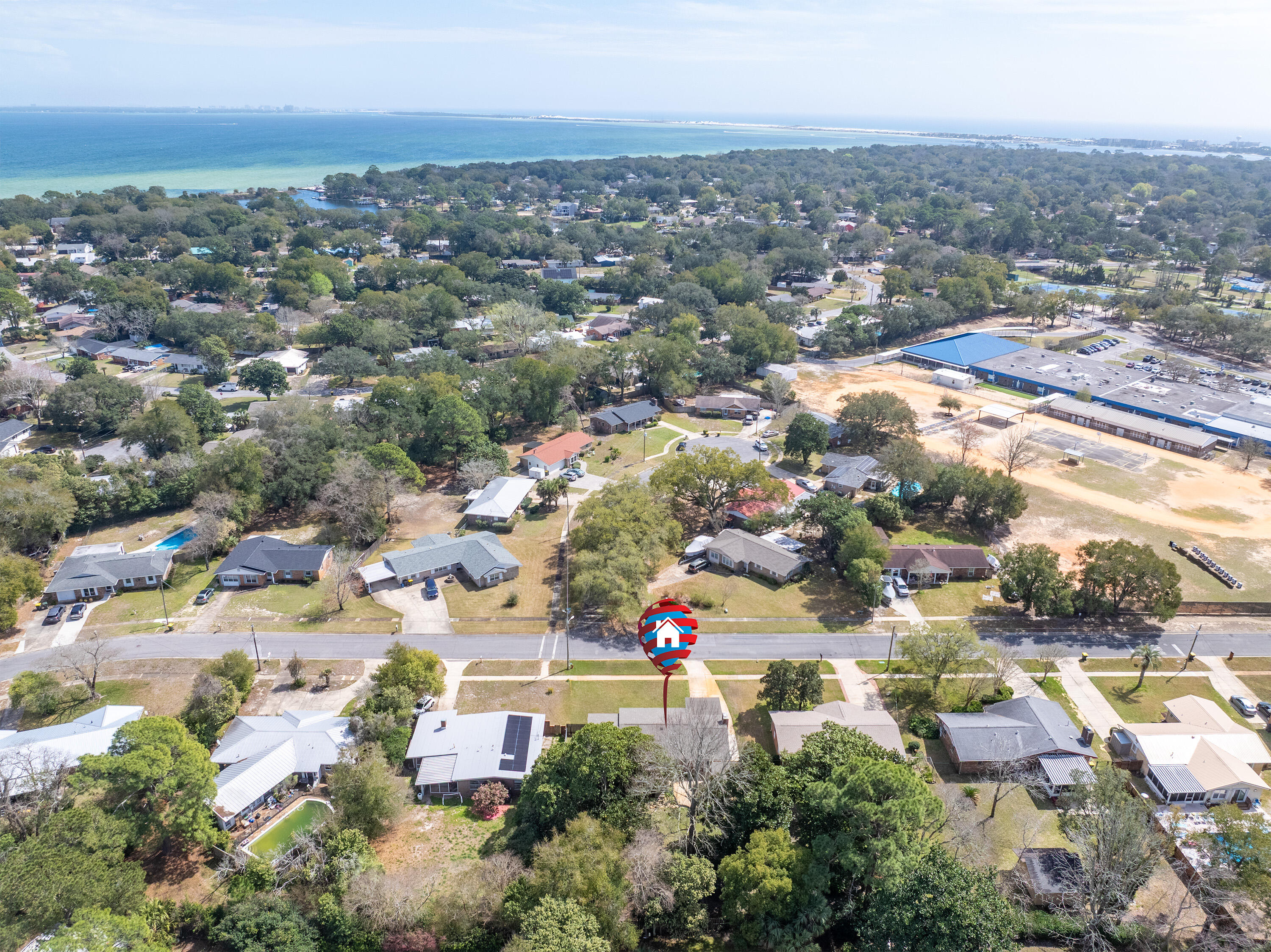 130 NE Walton Drive Fort Walton Beach FL 32548