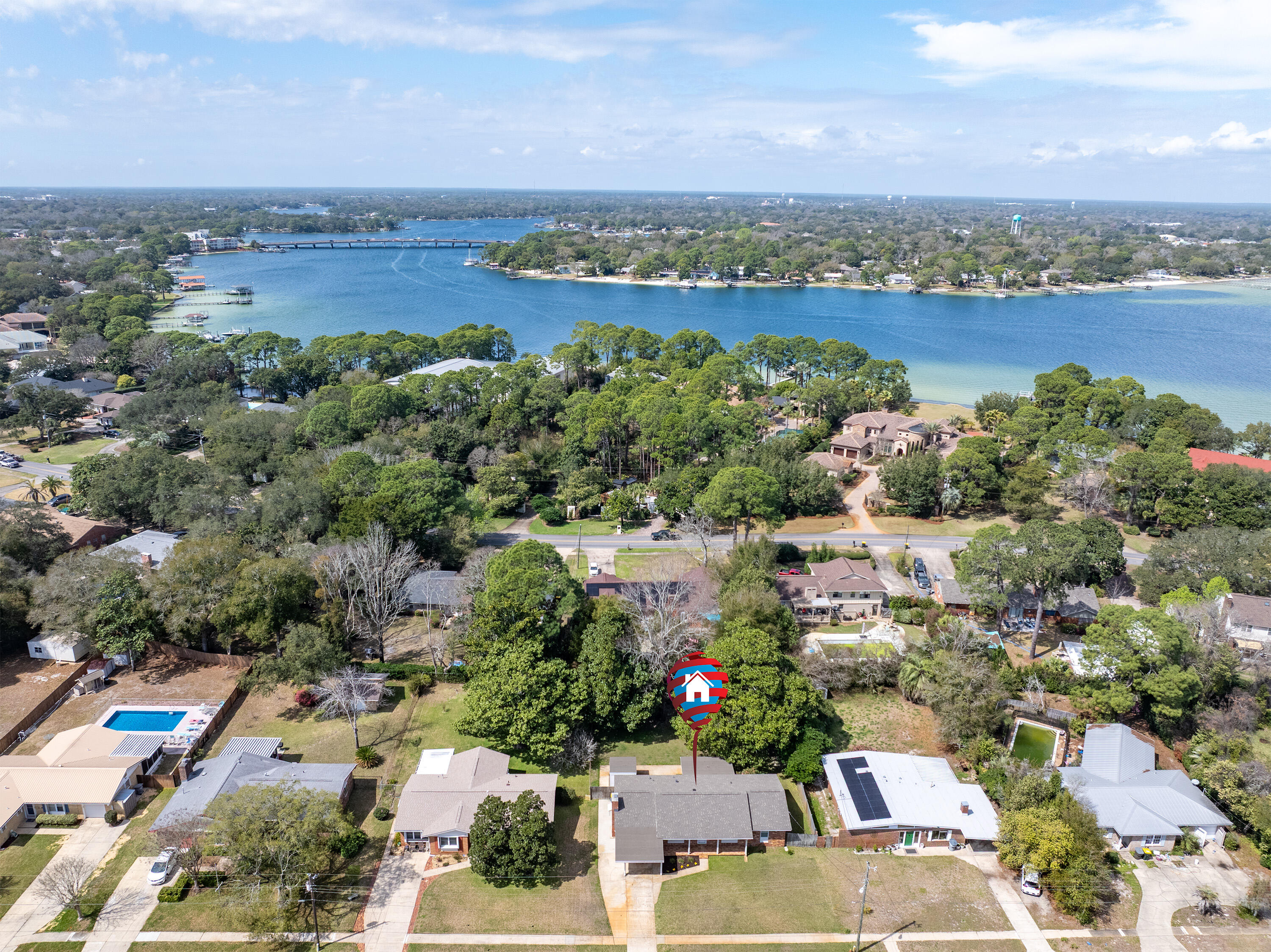 130 NE Walton Drive Fort Walton Beach FL 32548