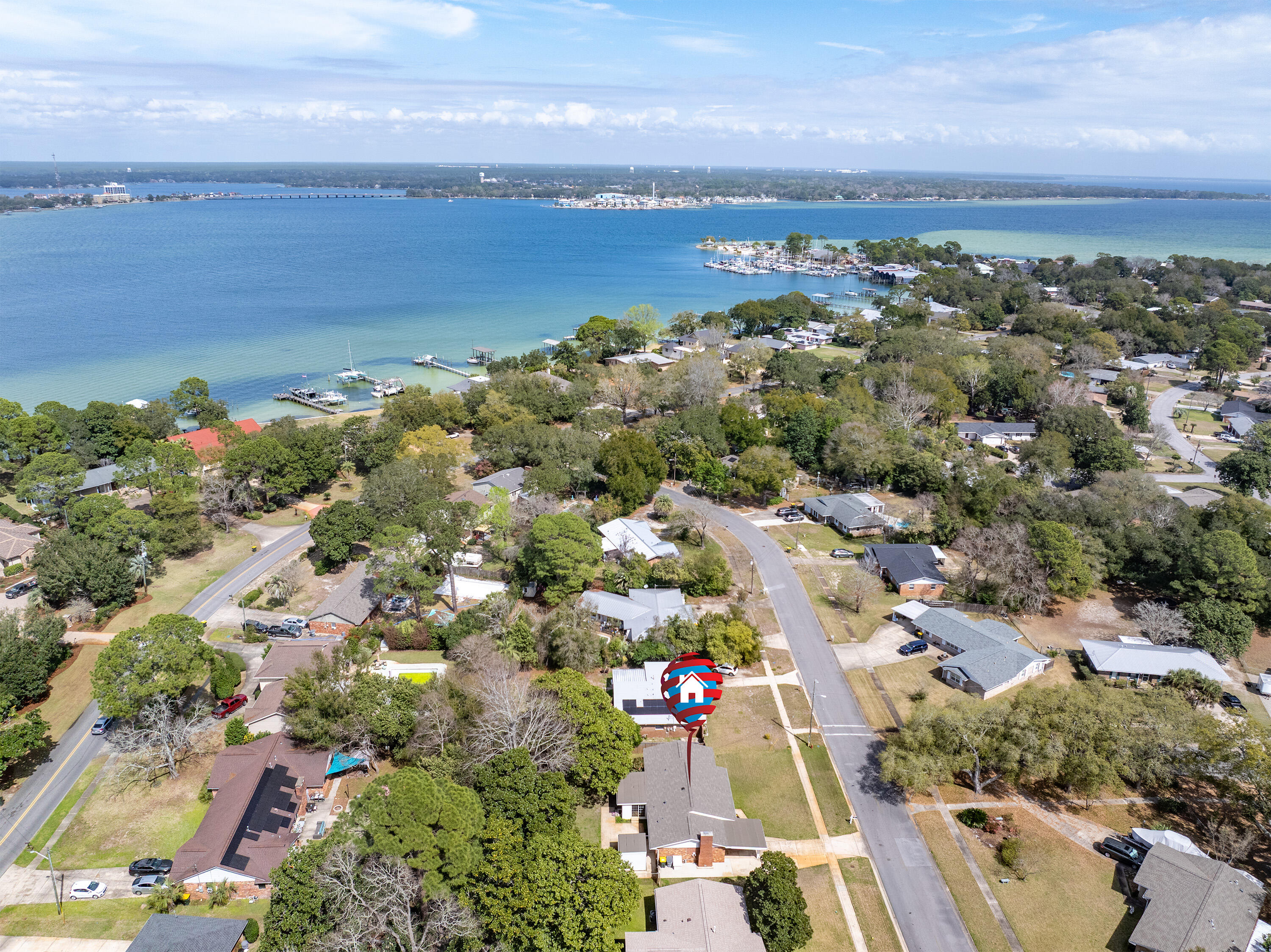 130 NE Walton Drive Fort Walton Beach FL 32548
