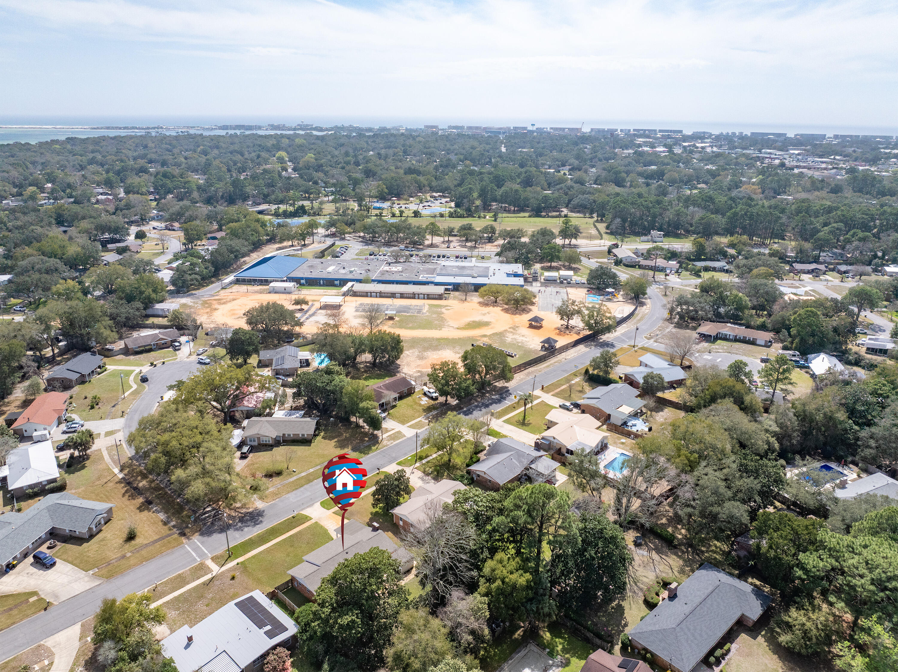130 NE Walton Drive Fort Walton Beach FL 32548