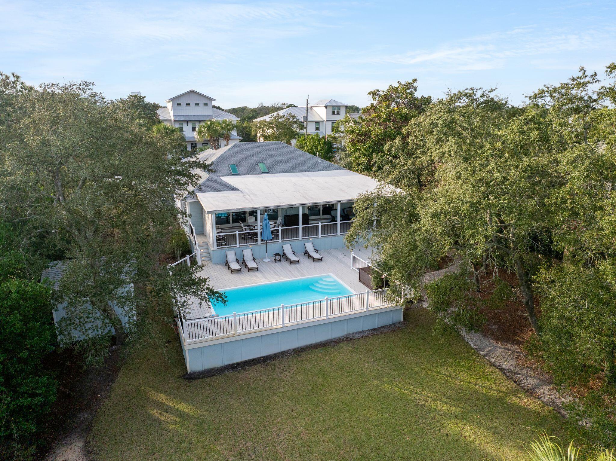 189 N Beach Drive Miramar Beach FL 32550