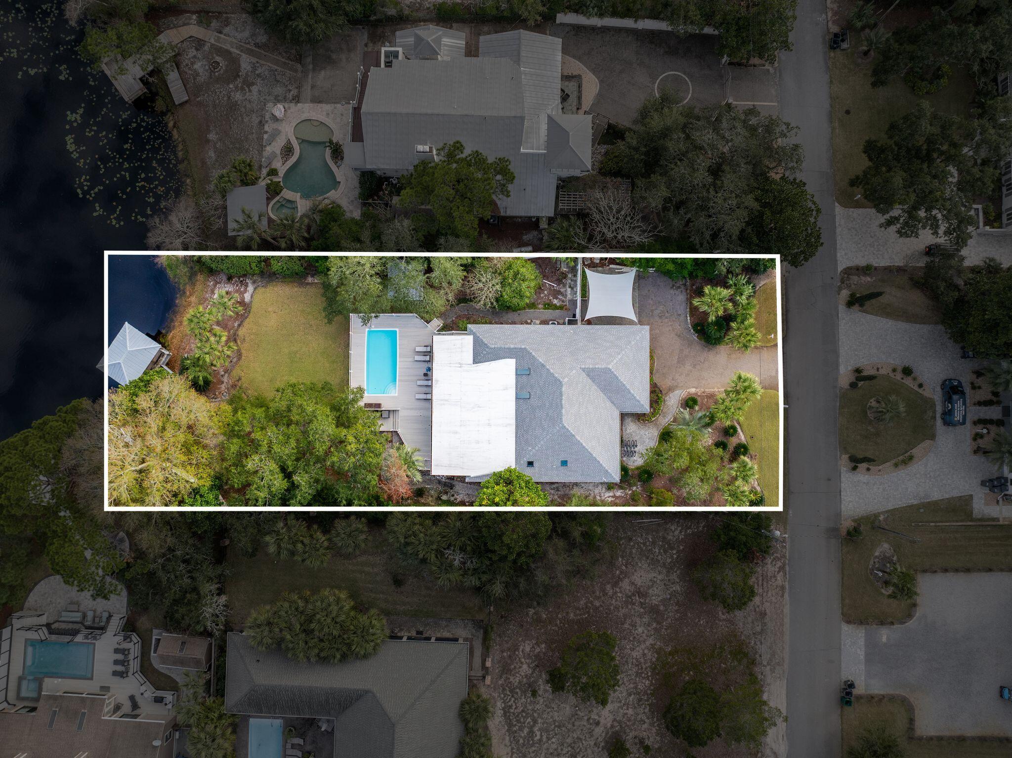 189 N Beach Drive Miramar Beach FL 32550