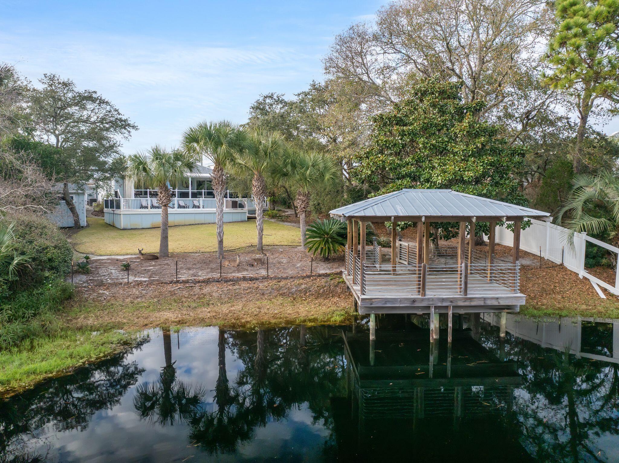 189 N Beach Drive Miramar Beach FL 32550