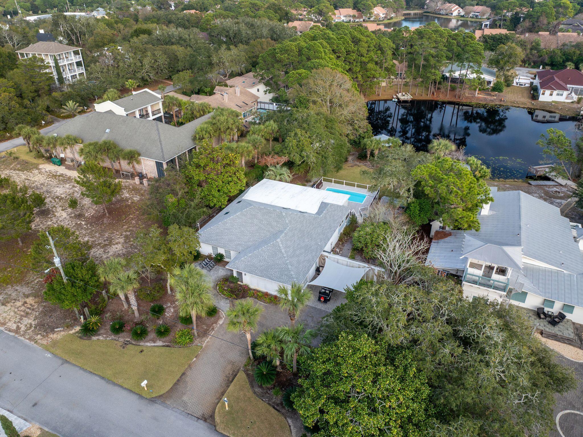 189 N Beach Drive Miramar Beach FL 32550