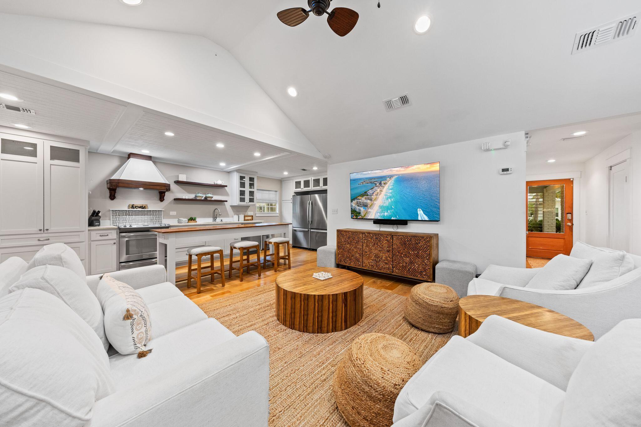 189 N Beach Drive Miramar Beach FL 32550