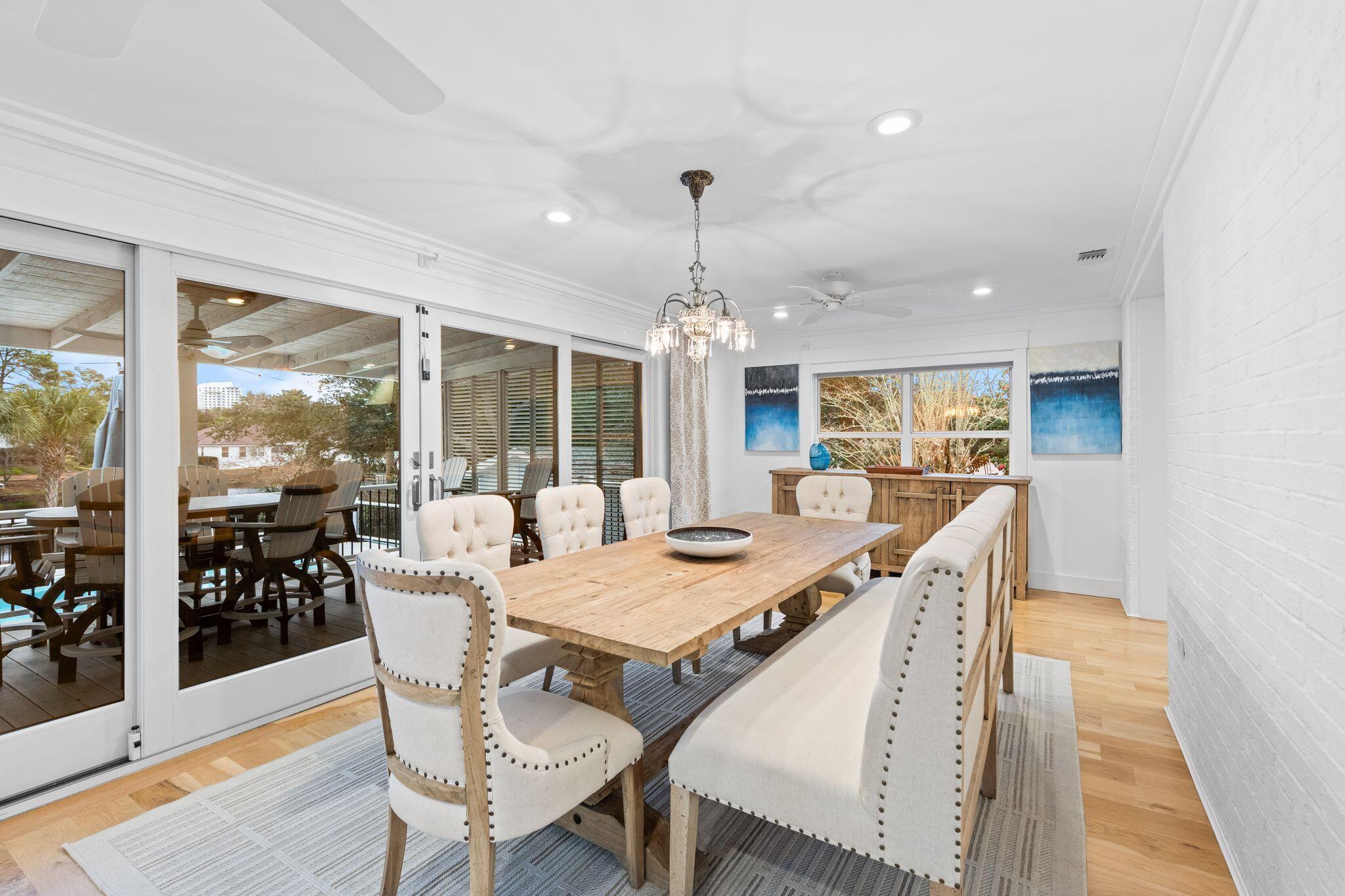 189 N Beach Drive Miramar Beach FL 32550