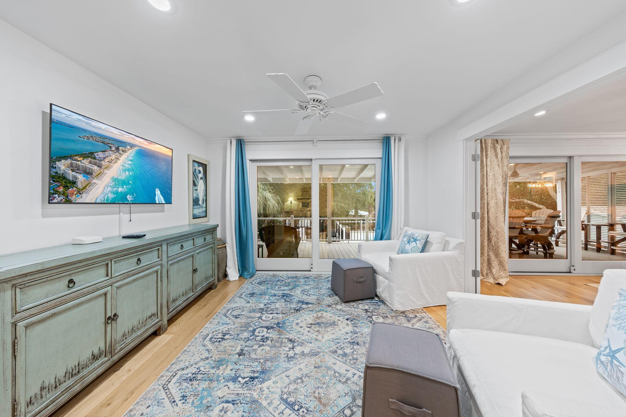 189 N Beach Drive Miramar Beach FL 32550