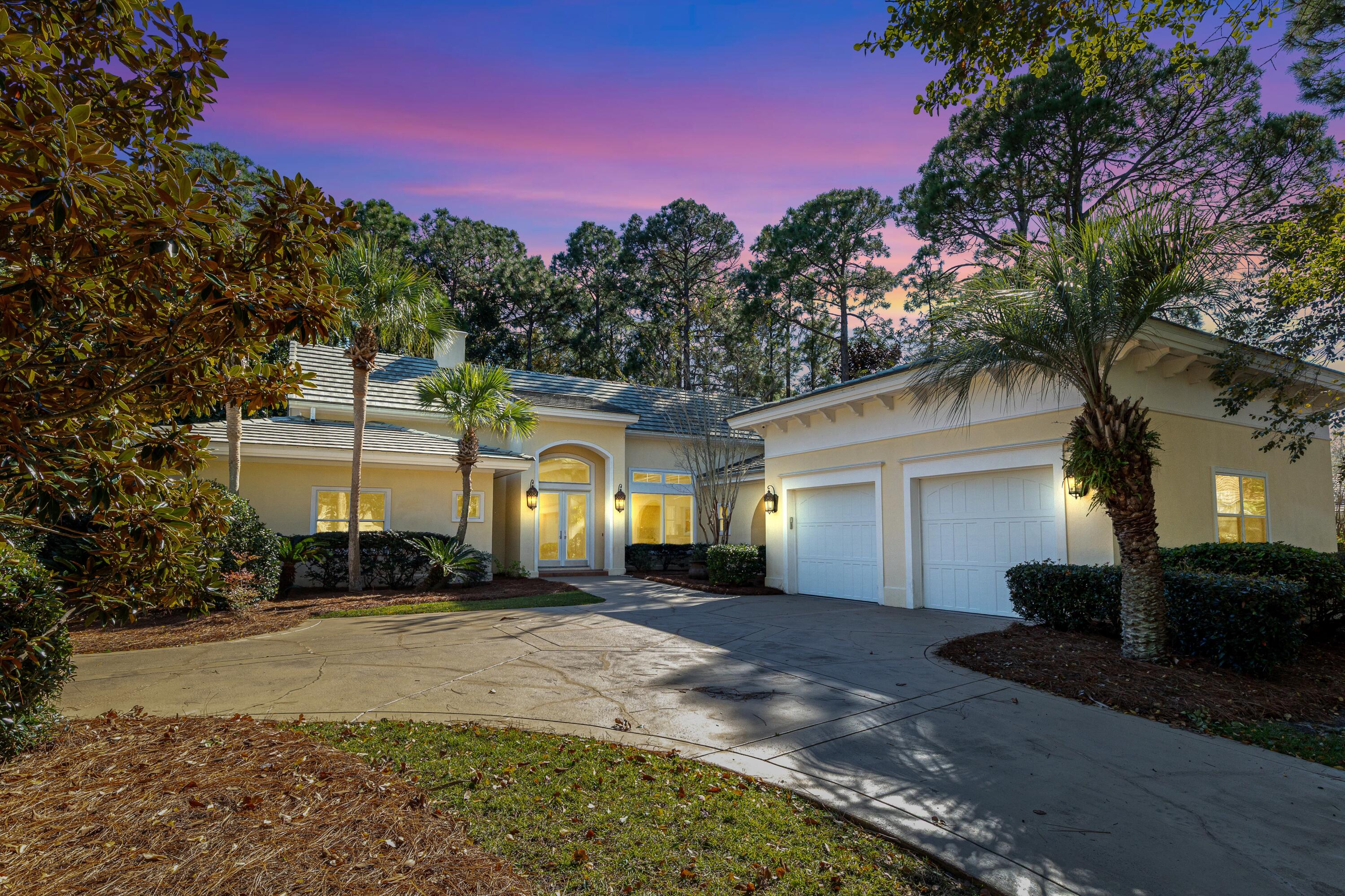 2928 Pine Valley Drive Miramar Beach FL 32550
