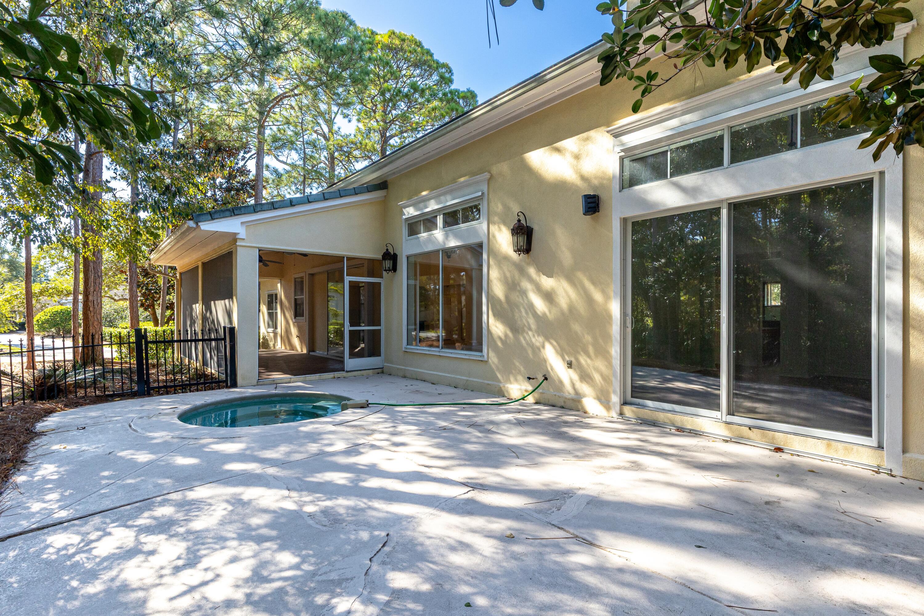 2928 Pine Valley Drive Miramar Beach FL 32550