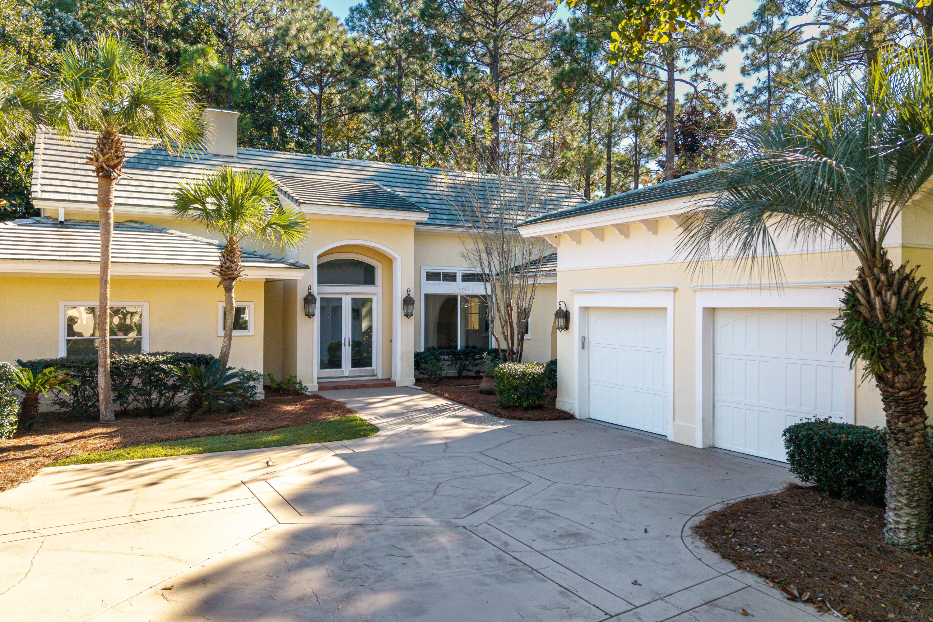 2928 Pine Valley Drive Miramar Beach FL 32550