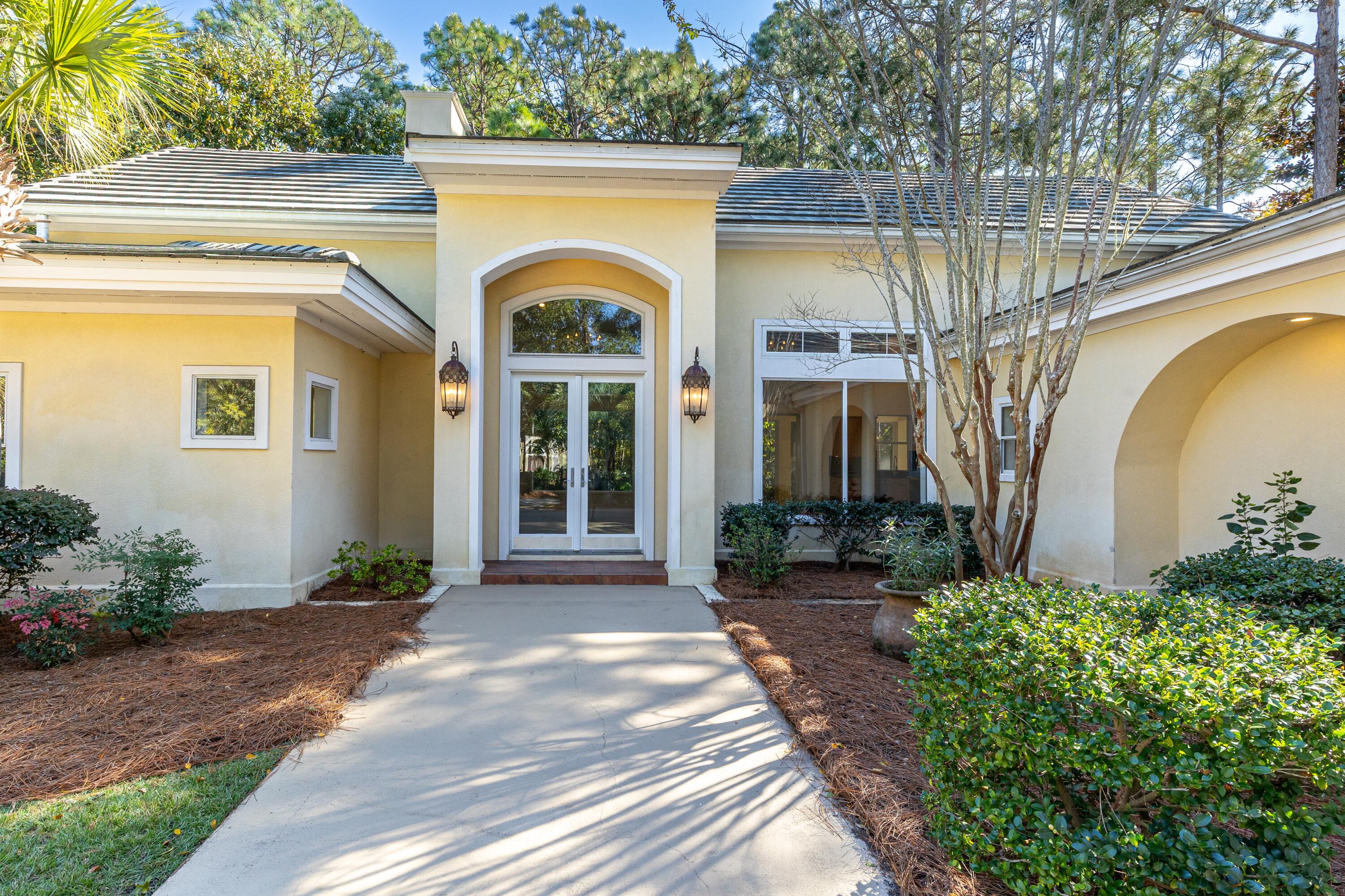 2928 Pine Valley Drive Miramar Beach FL 32550