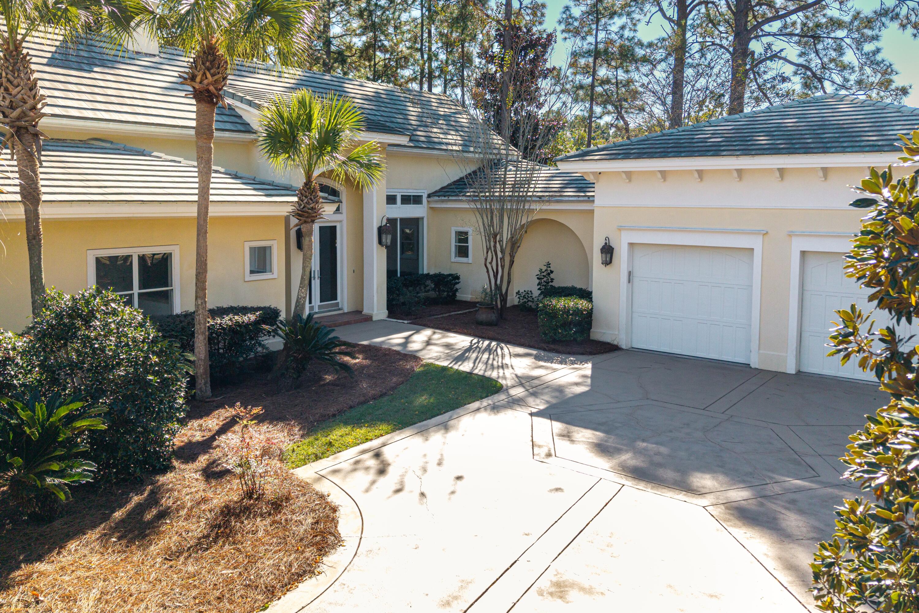 2928 Pine Valley Drive Miramar Beach FL 32550