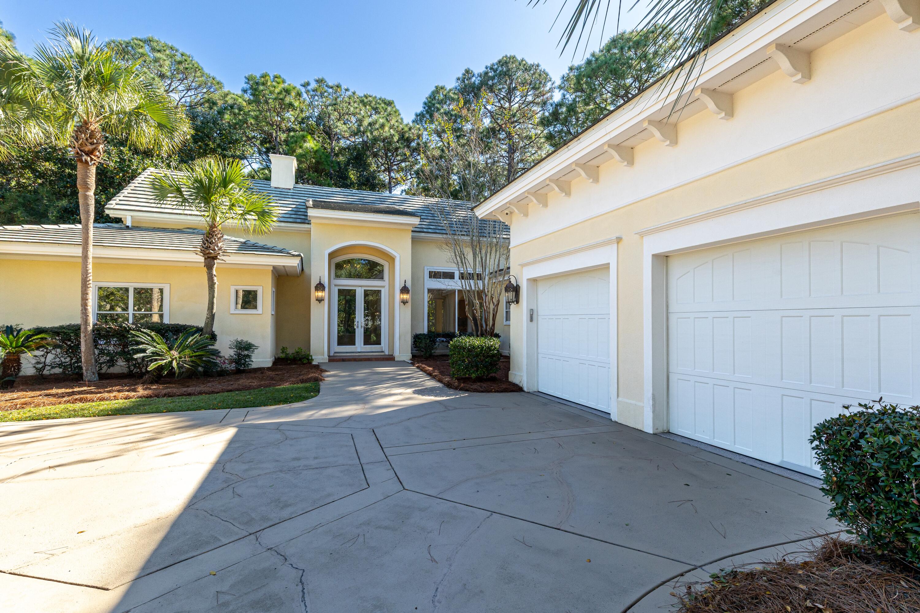 2928 Pine Valley Drive Miramar Beach FL 32550