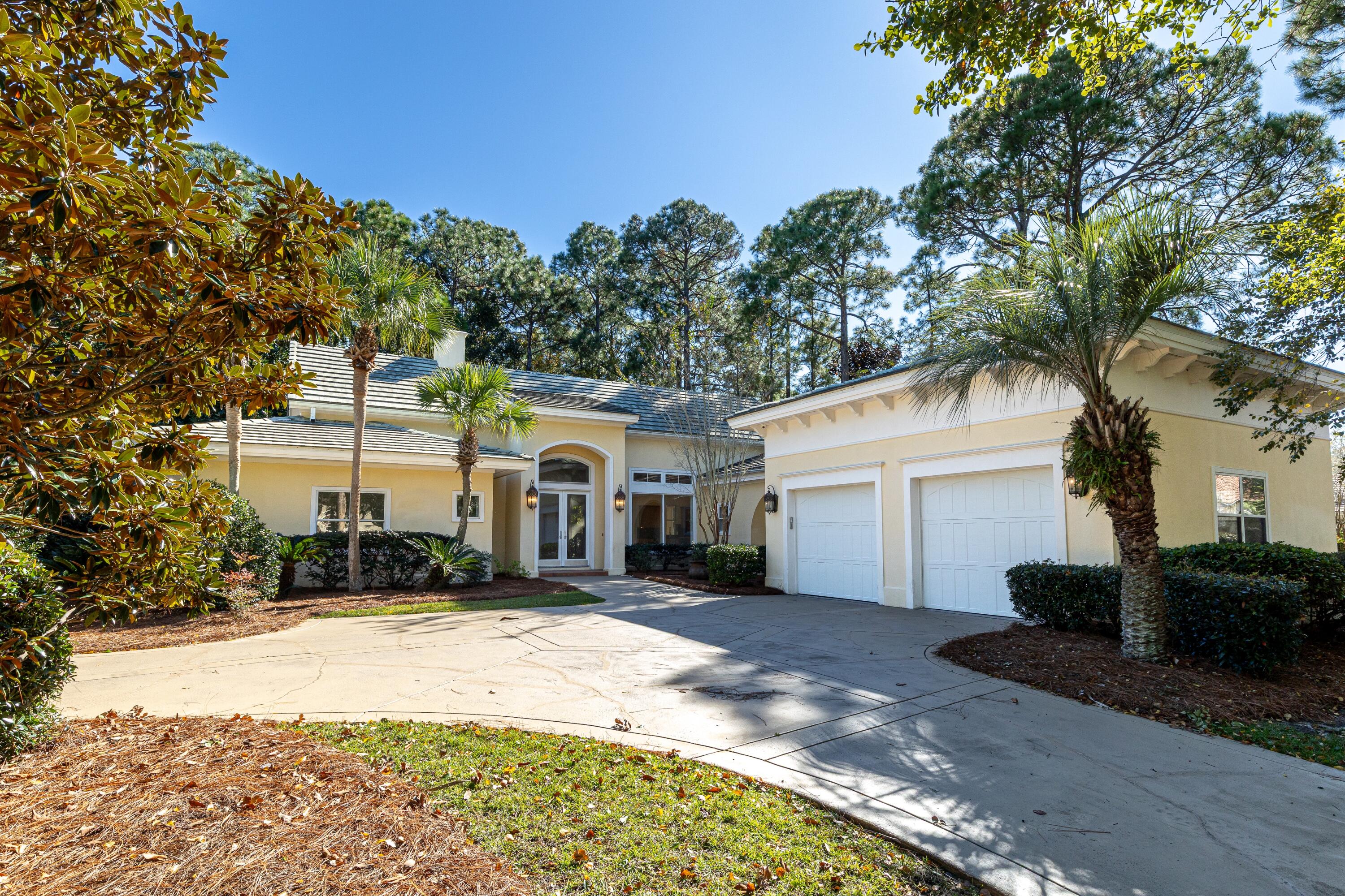 2928 Pine Valley Drive Miramar Beach FL 32550