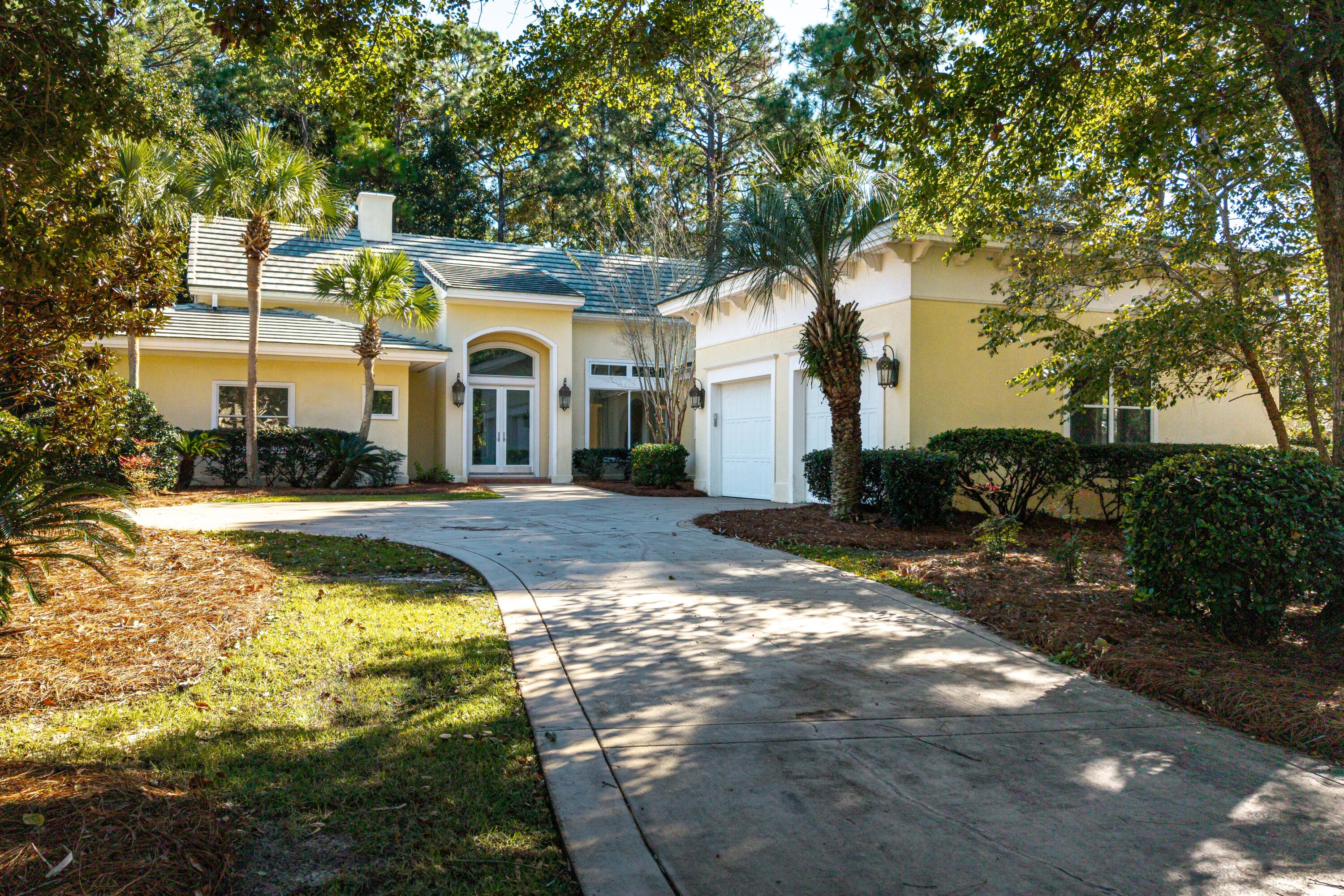 2928 Pine Valley Drive Miramar Beach FL 32550