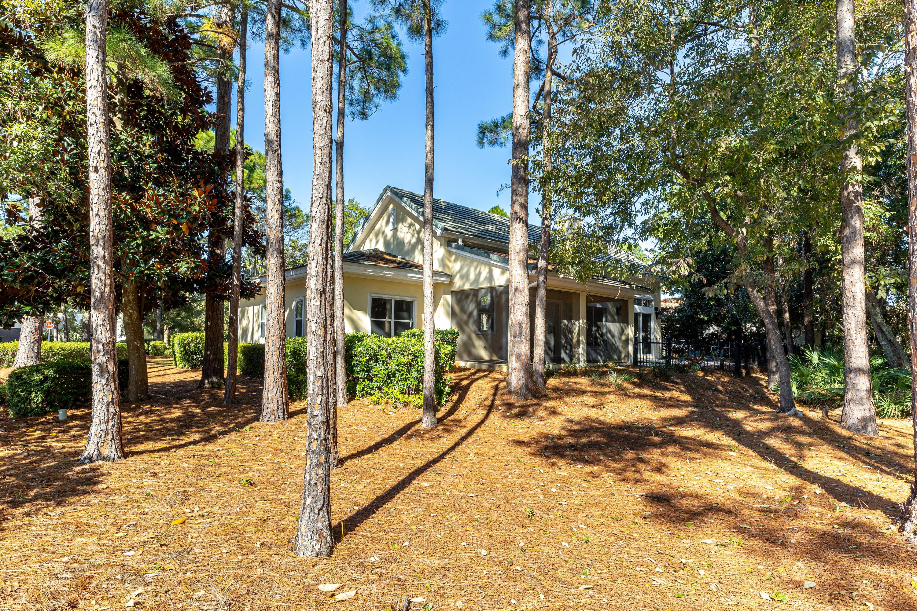 2928 Pine Valley Drive Miramar Beach FL 32550