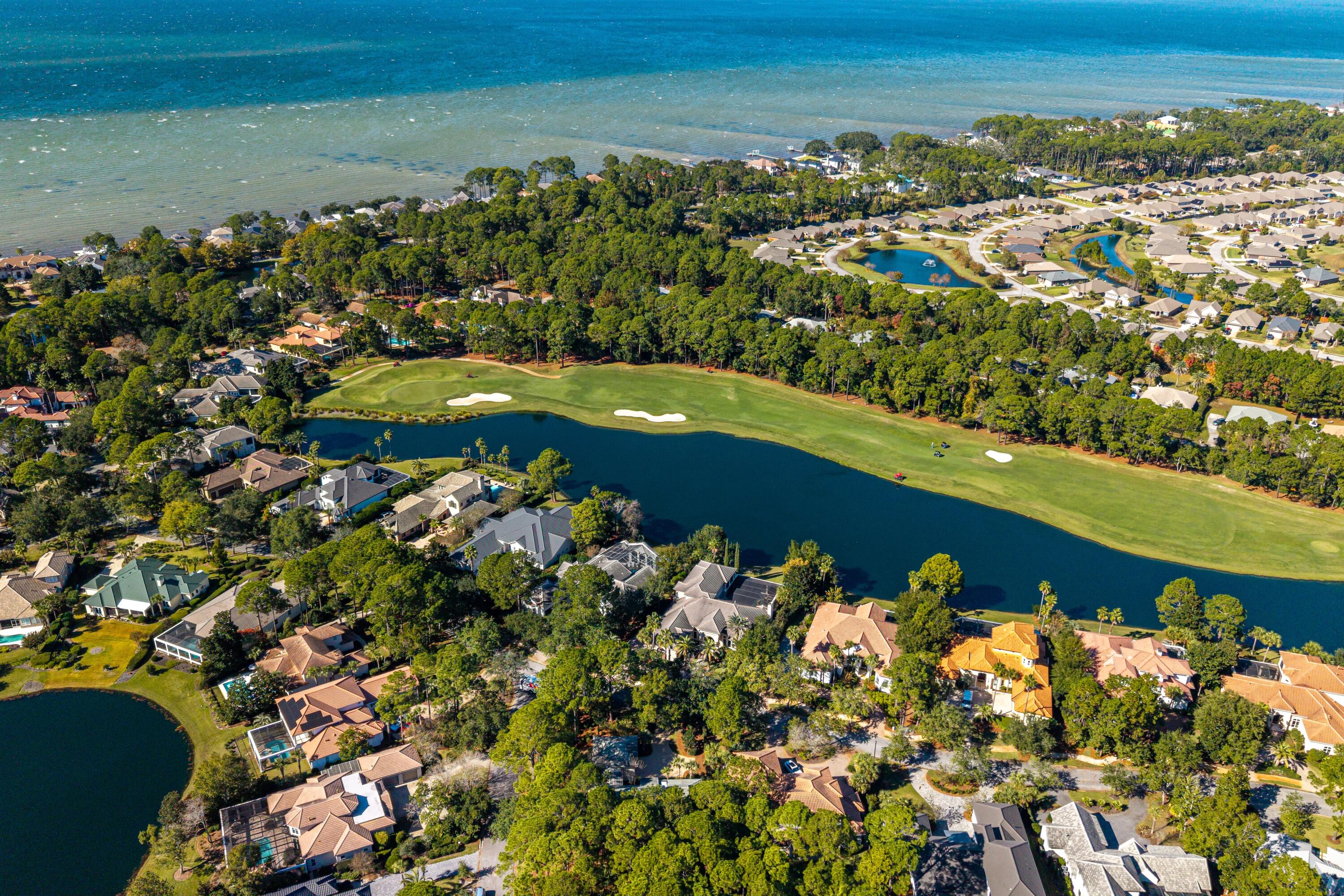 2928 Pine Valley Drive Miramar Beach FL 32550