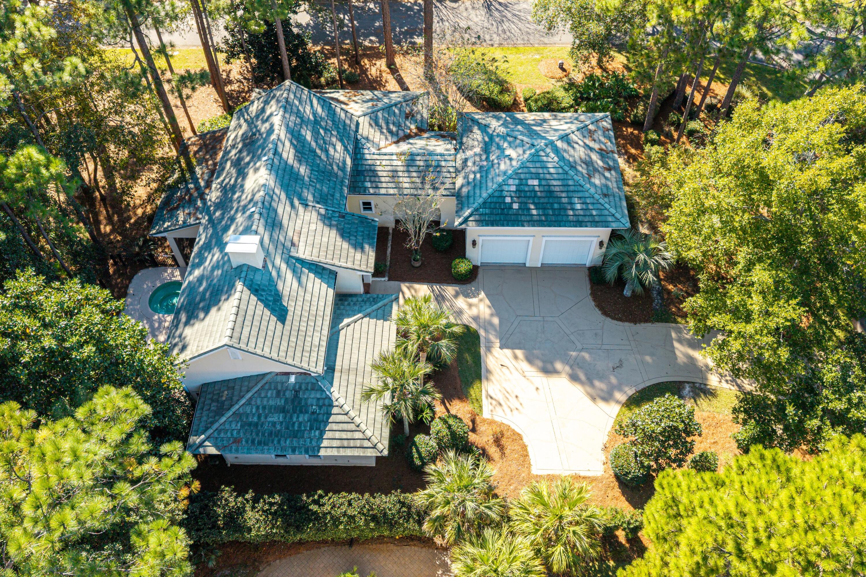 2928 Pine Valley Drive Miramar Beach FL 32550