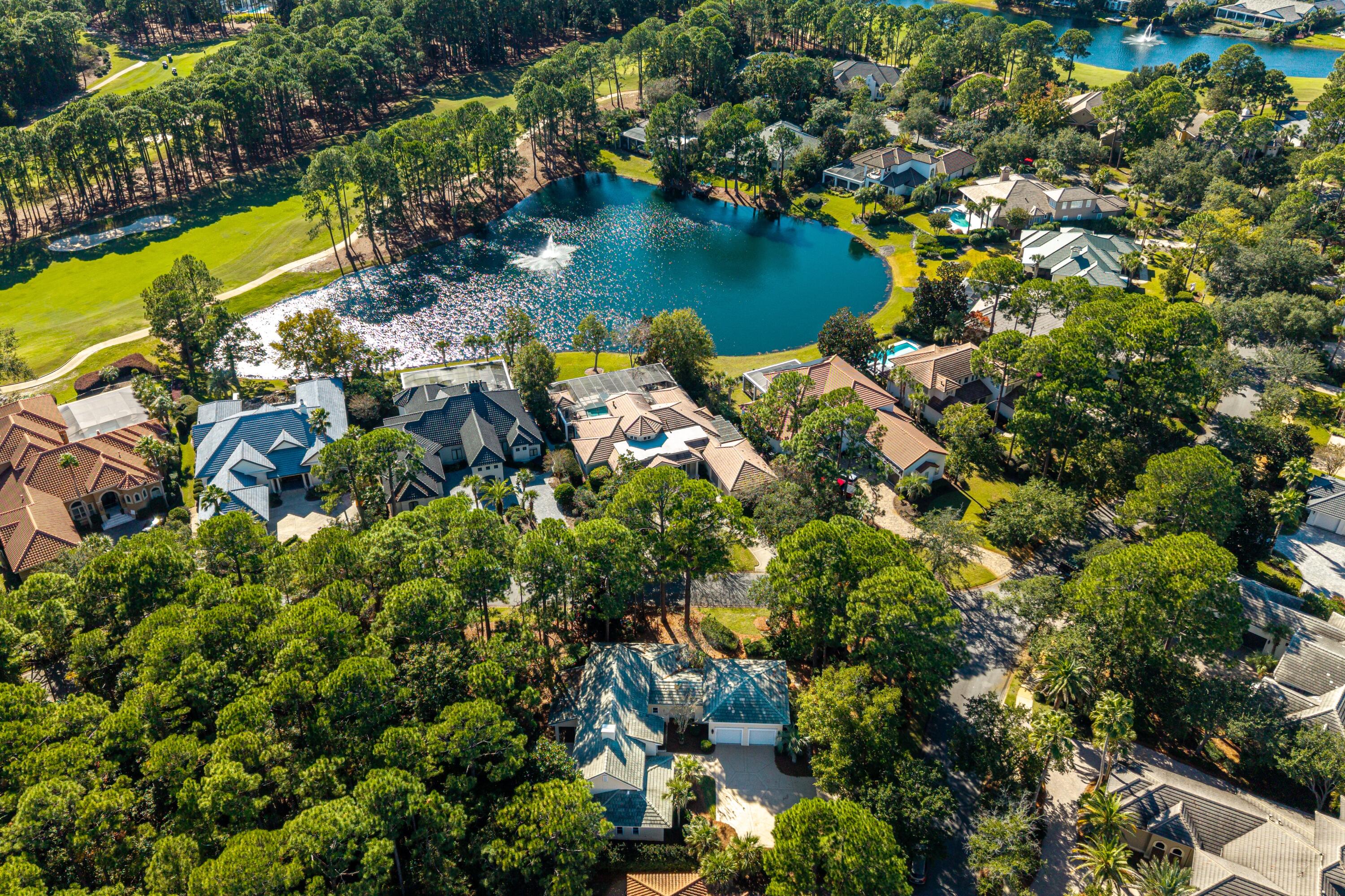 2928 Pine Valley Drive Miramar Beach FL 32550