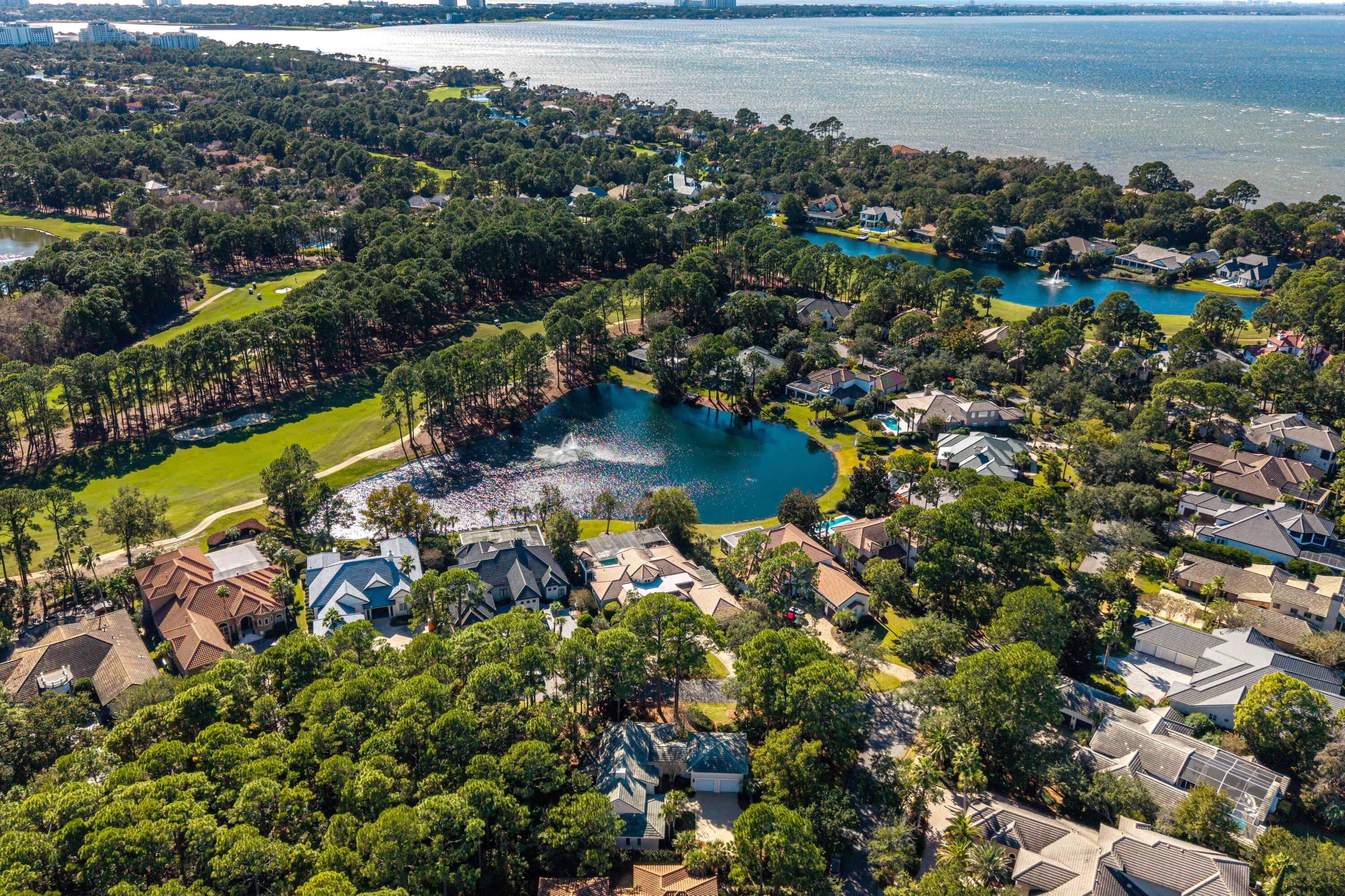 2928 Pine Valley Drive Miramar Beach FL 32550