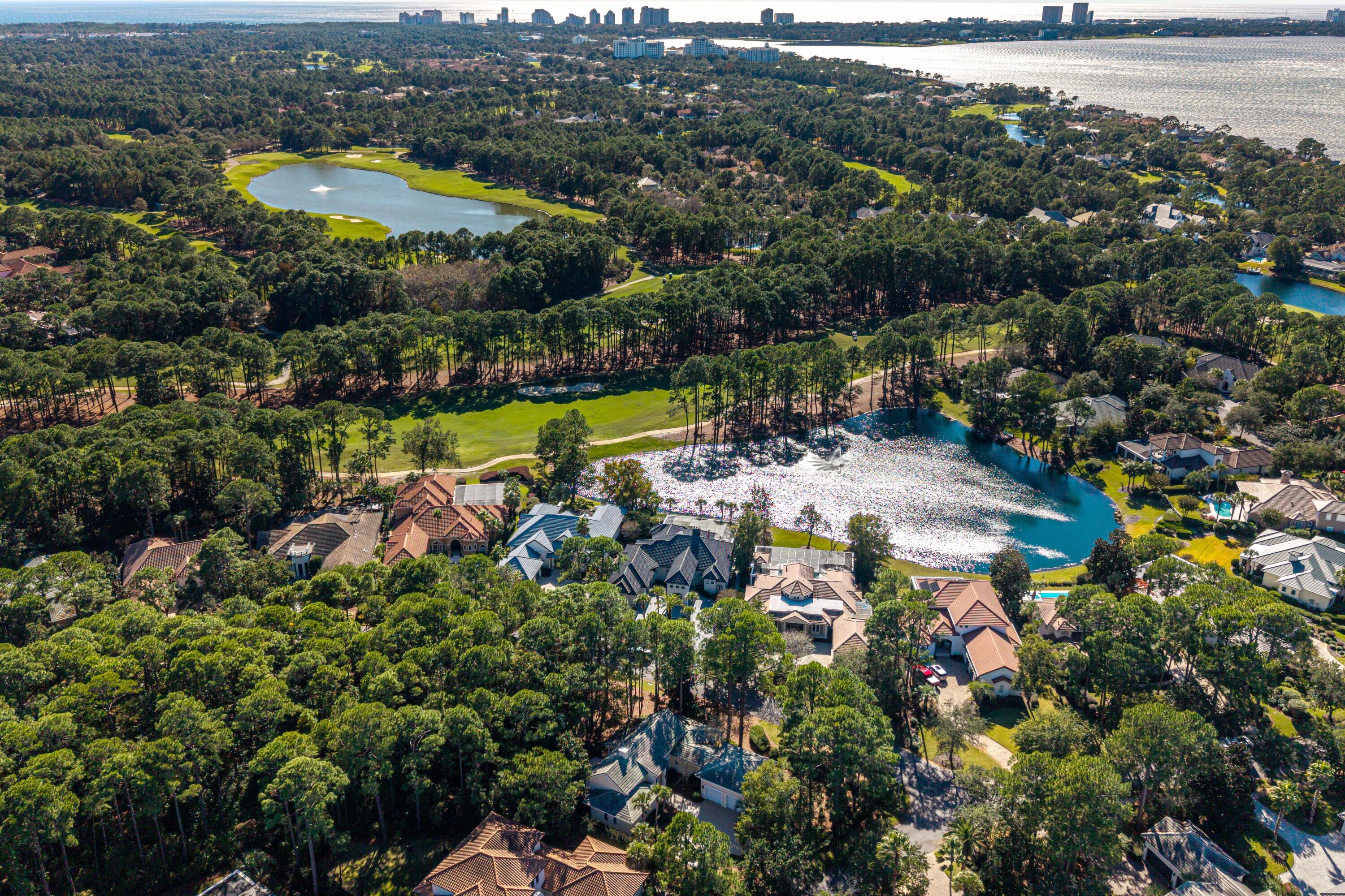 2928 Pine Valley Drive Miramar Beach FL 32550