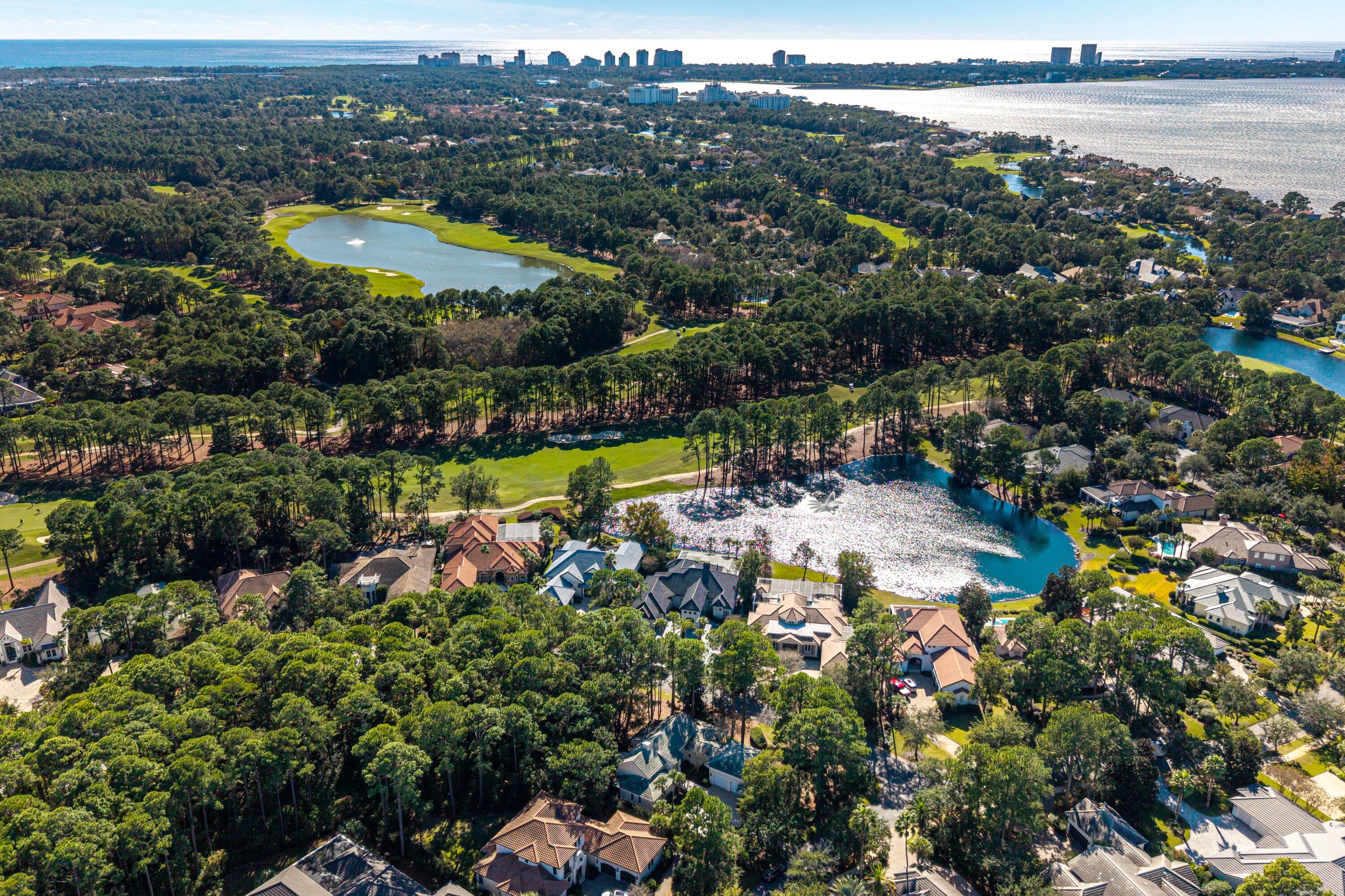 2928 Pine Valley Drive Miramar Beach FL 32550