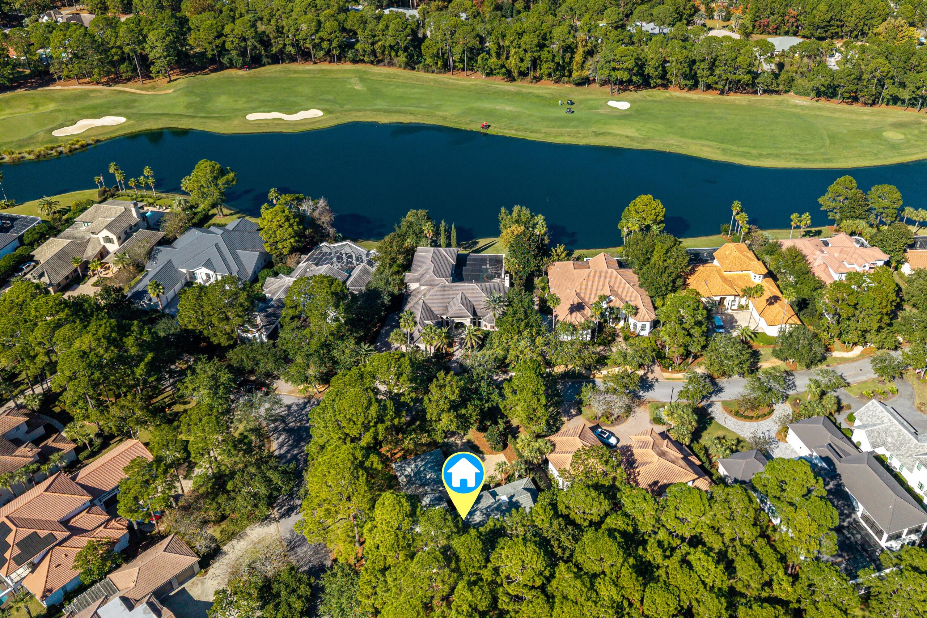 2928 Pine Valley Drive Miramar Beach FL 32550