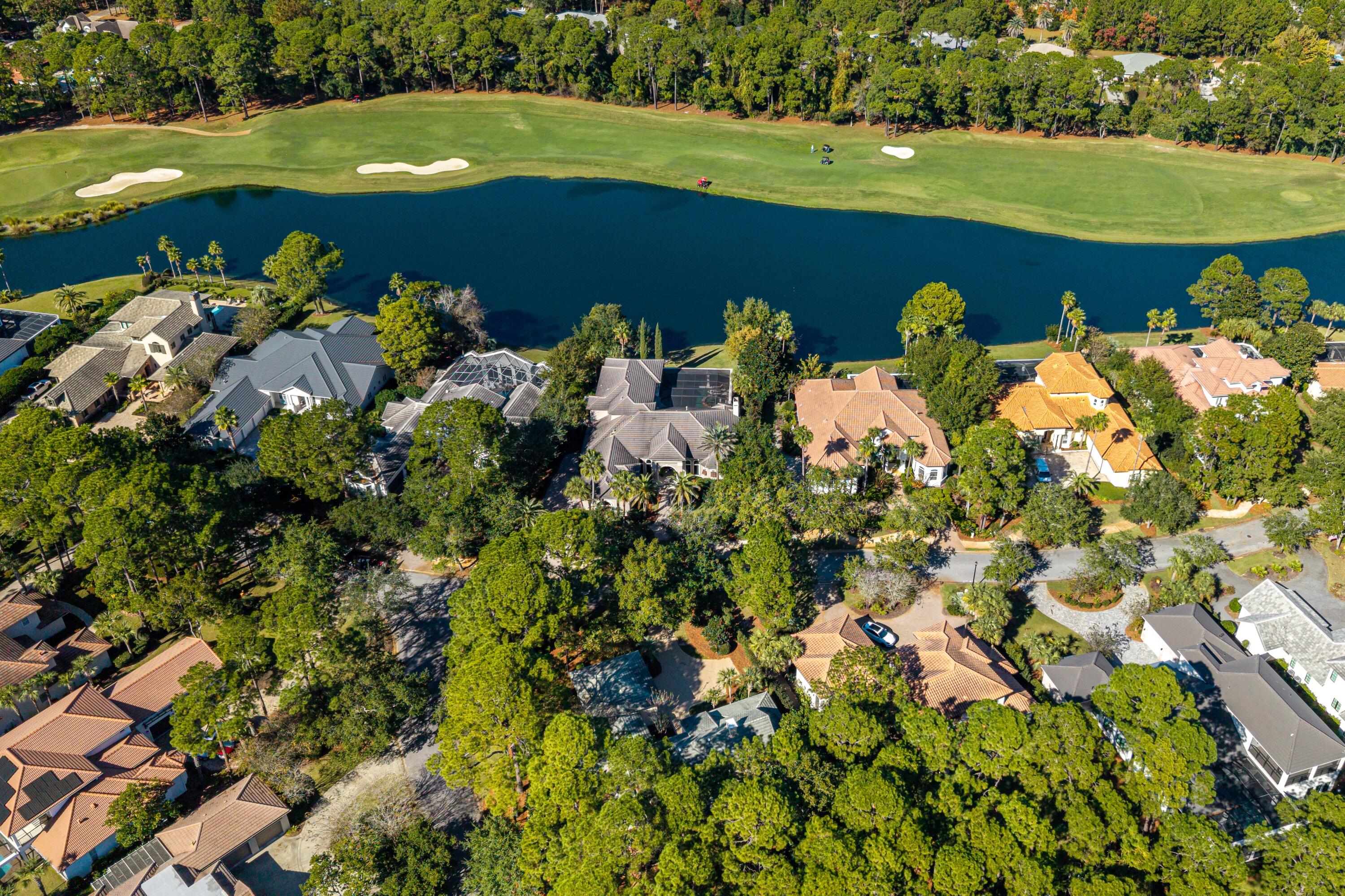 2928 Pine Valley Drive Miramar Beach FL 32550