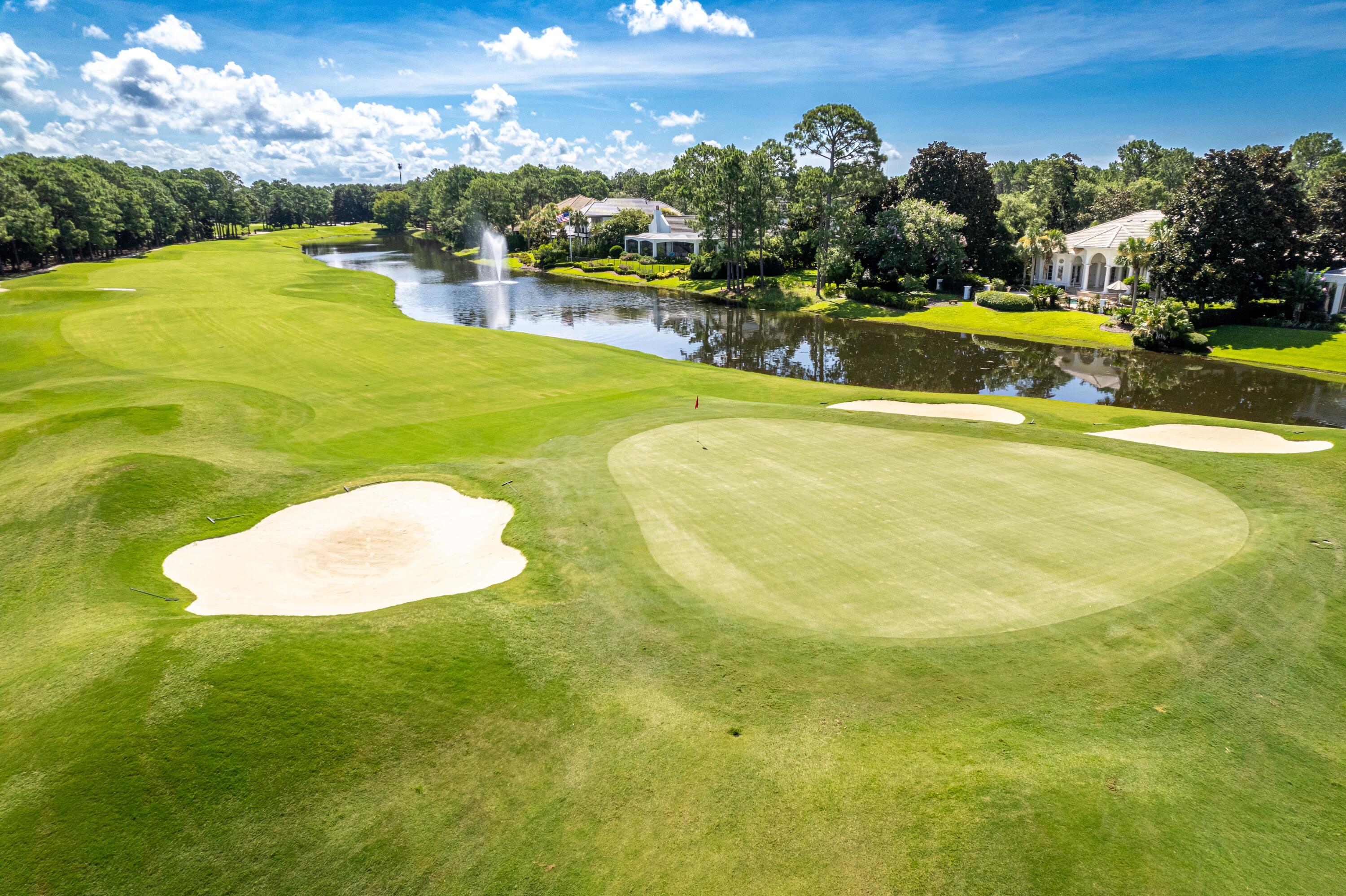 2928 Pine Valley Drive Miramar Beach FL 32550