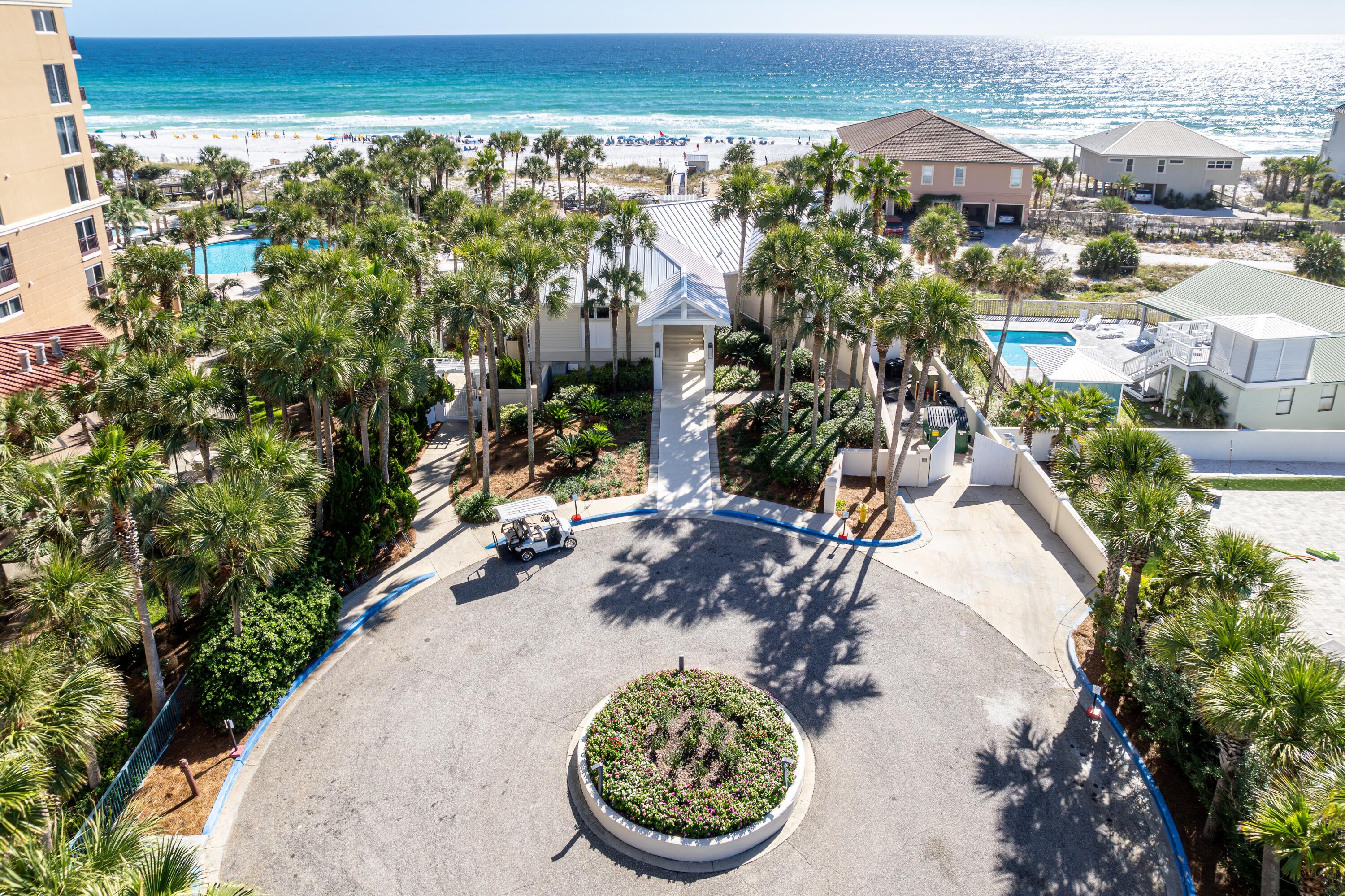 2928 Pine Valley Drive Miramar Beach FL 32550