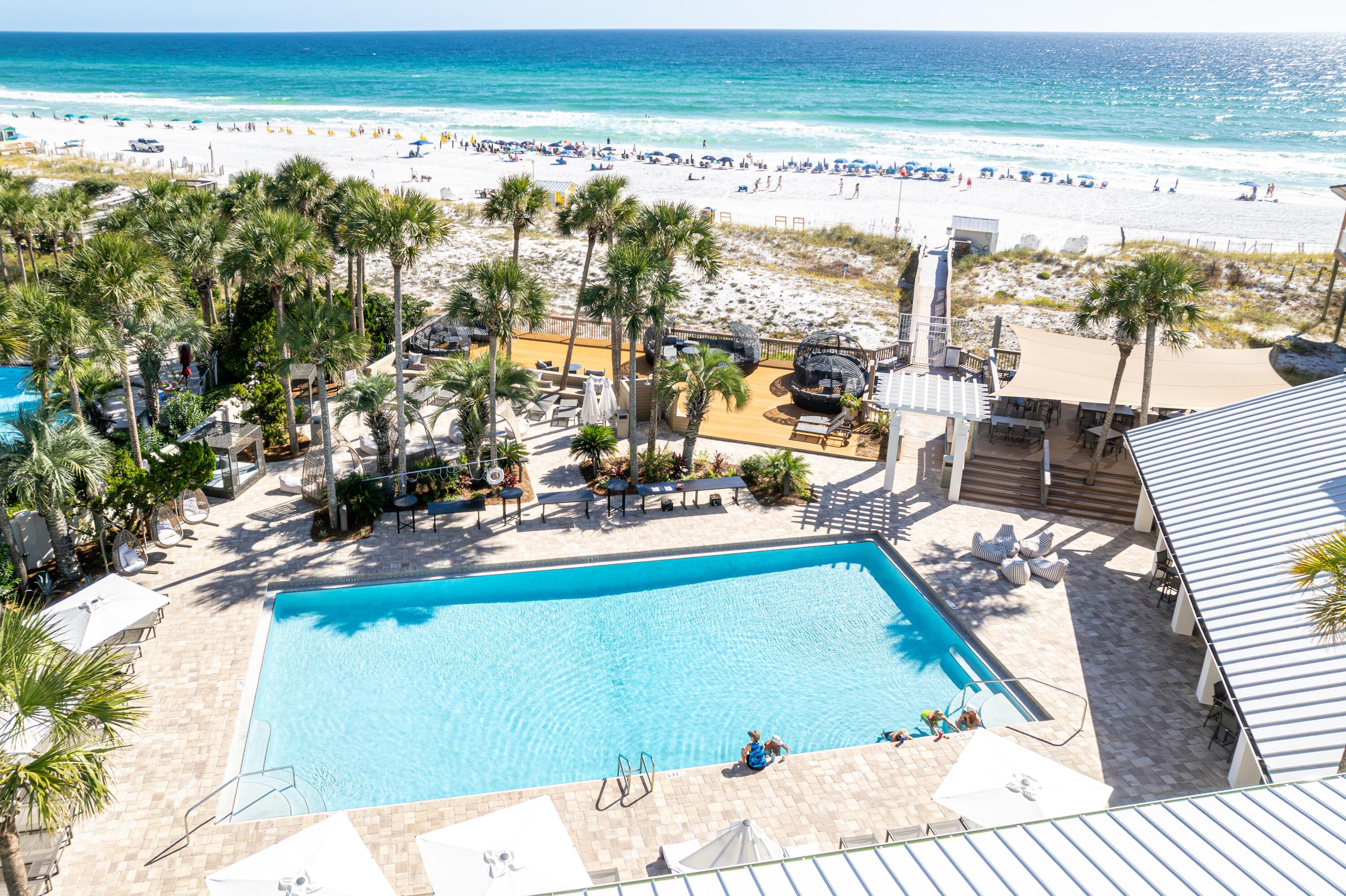2928 Pine Valley Drive Miramar Beach FL 32550