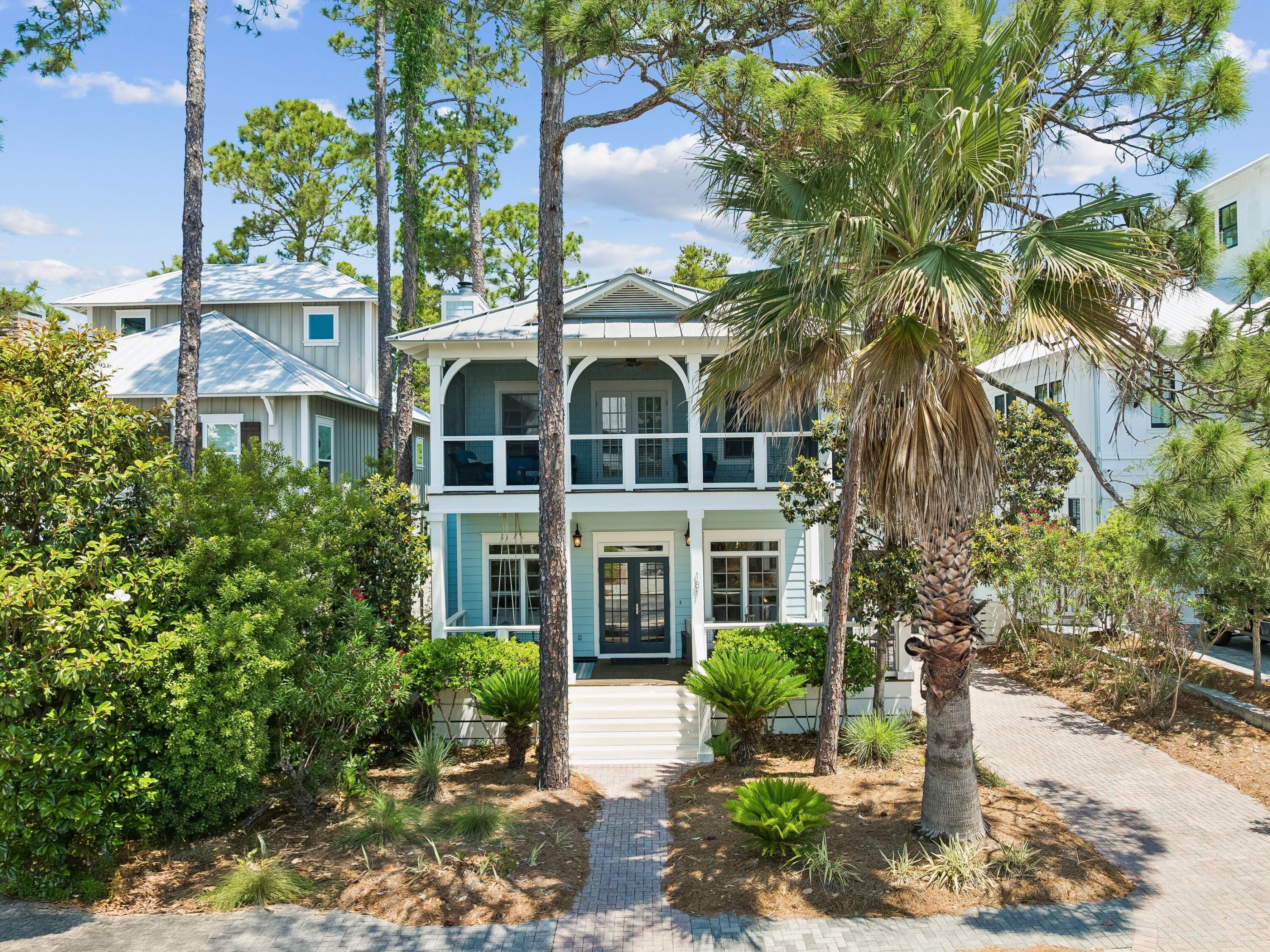 181 Matt's Way Santa Rosa Beach FL 32459