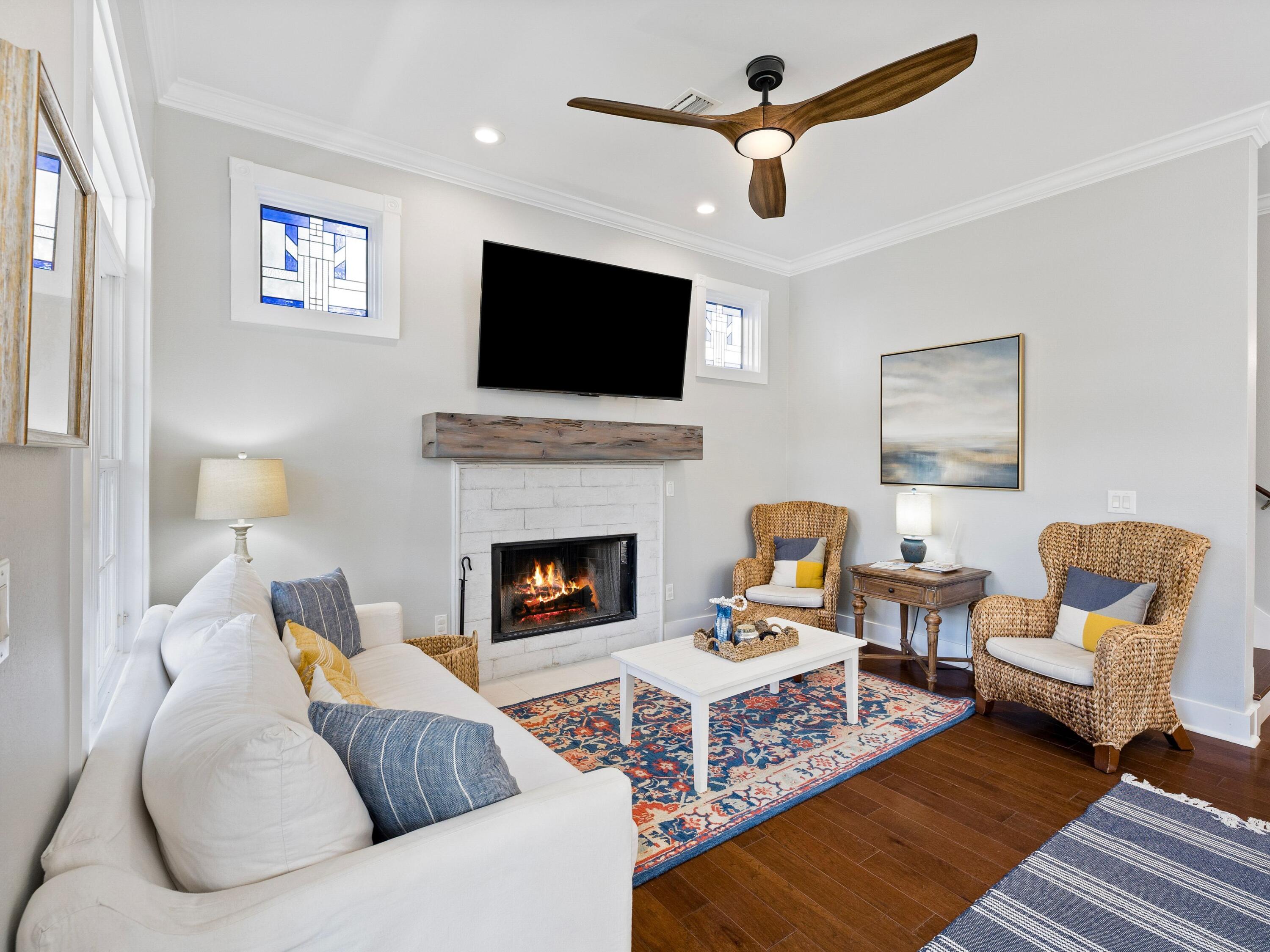 181 Matt's Way Santa Rosa Beach FL 32459
