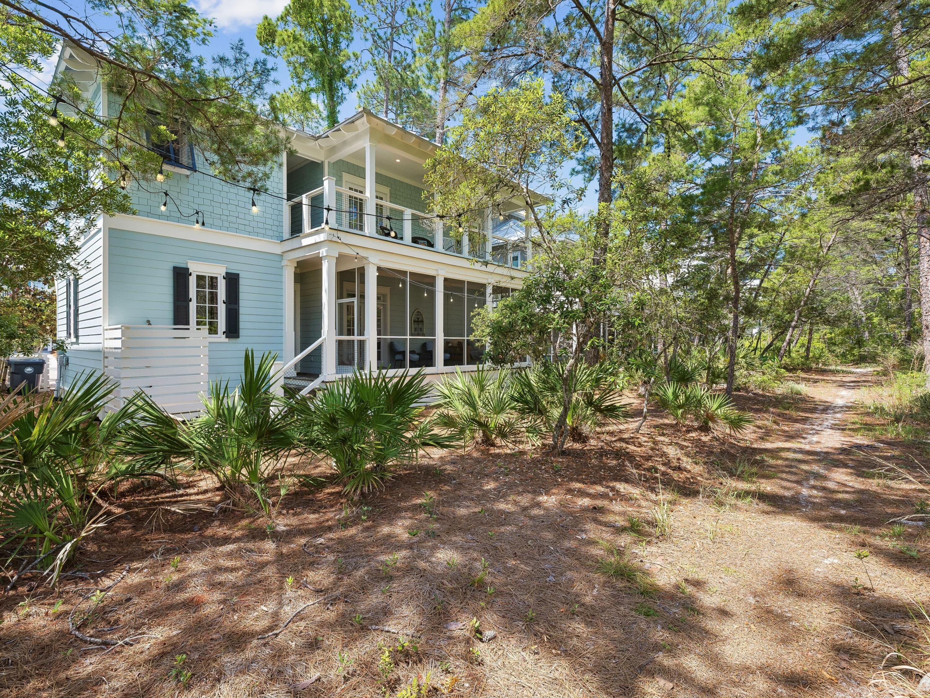 181 Matt's Way Santa Rosa Beach FL 32459