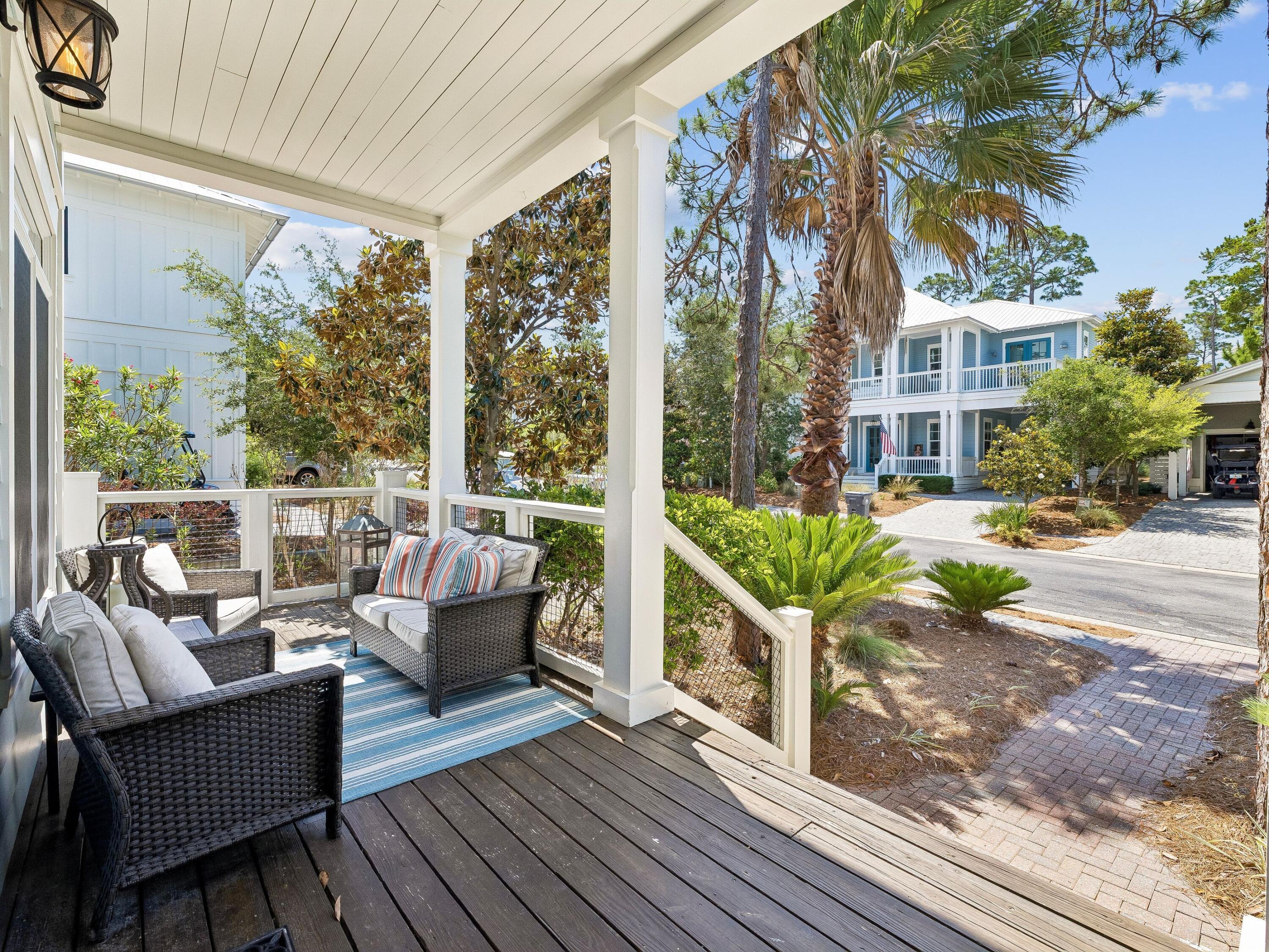 181 Matt's Way Santa Rosa Beach FL 32459