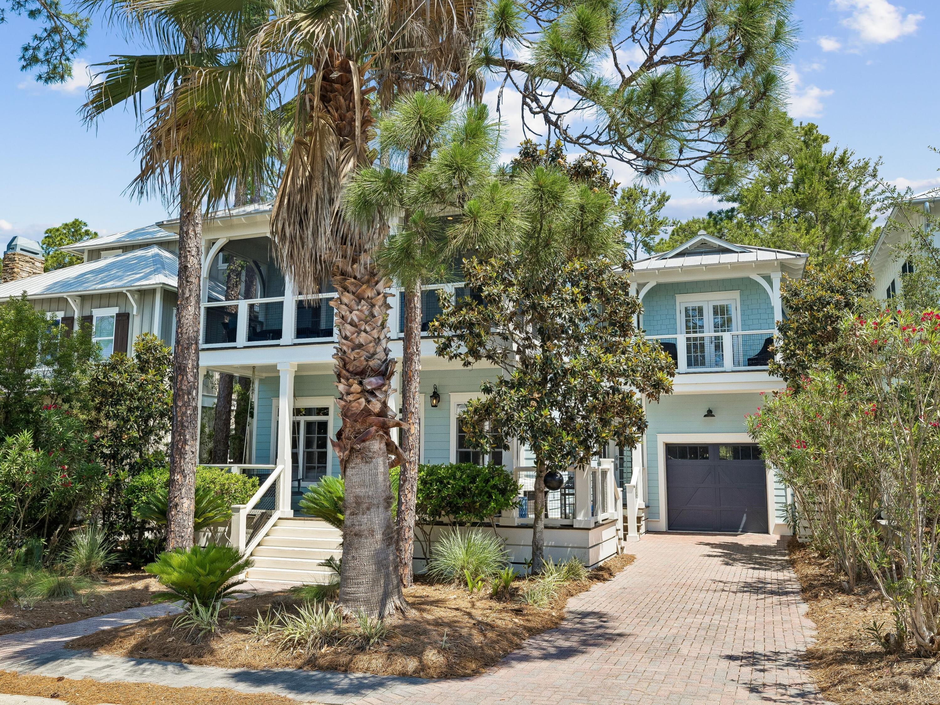 181 Matt's Way Santa Rosa Beach FL 32459